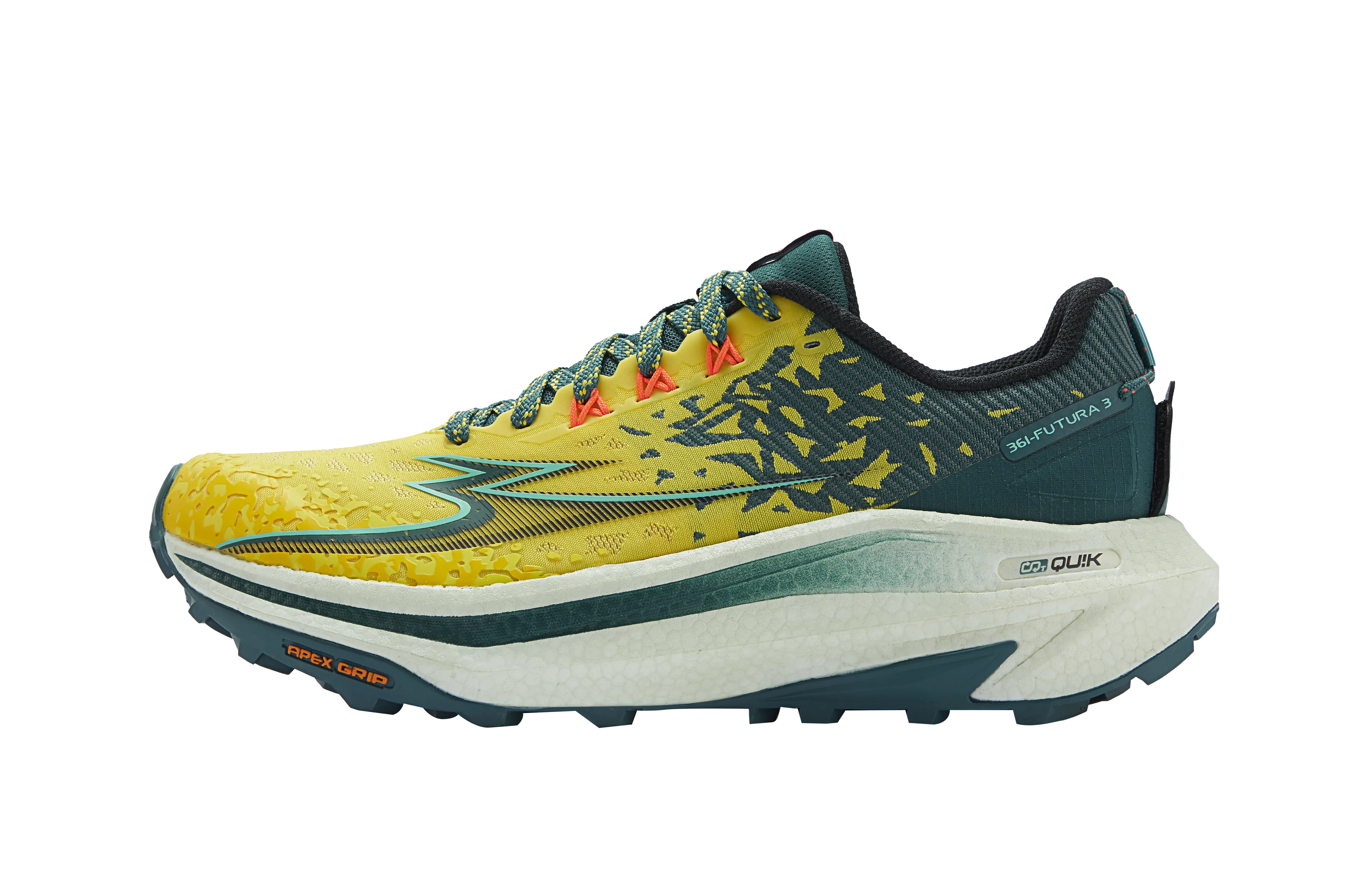 FUTURA 3
