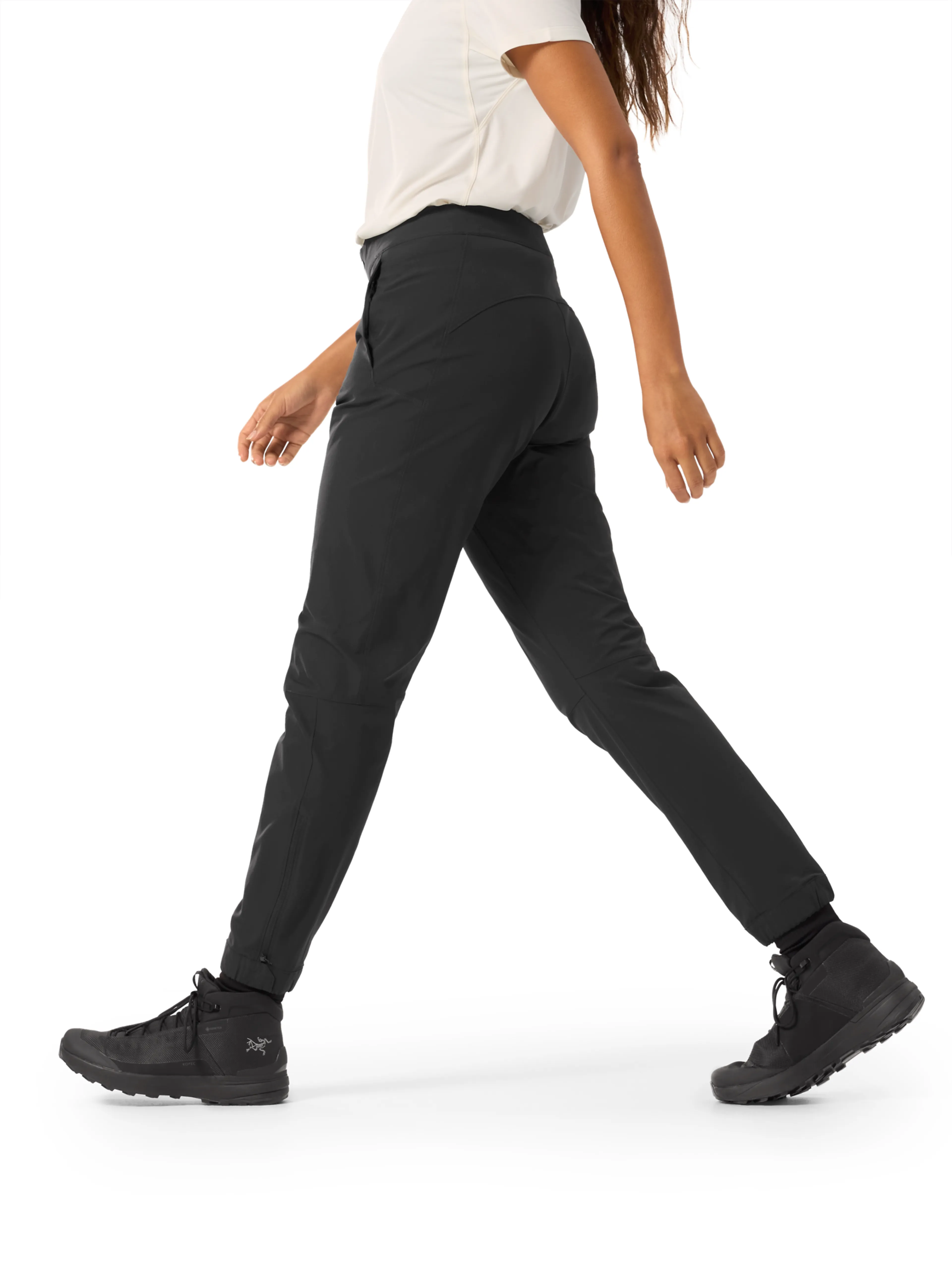 Gamma Tapered Pant W