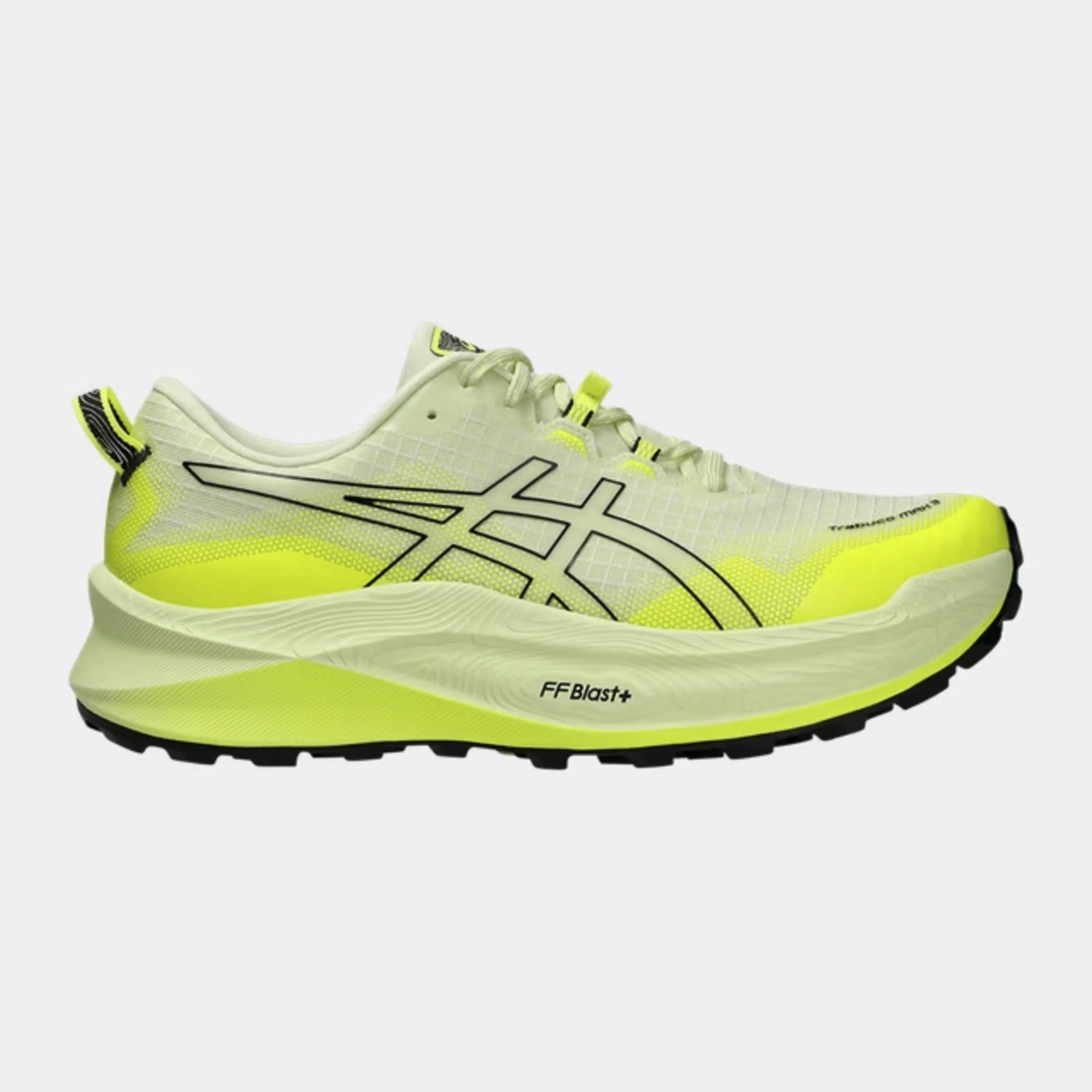 Trabuco Max 3