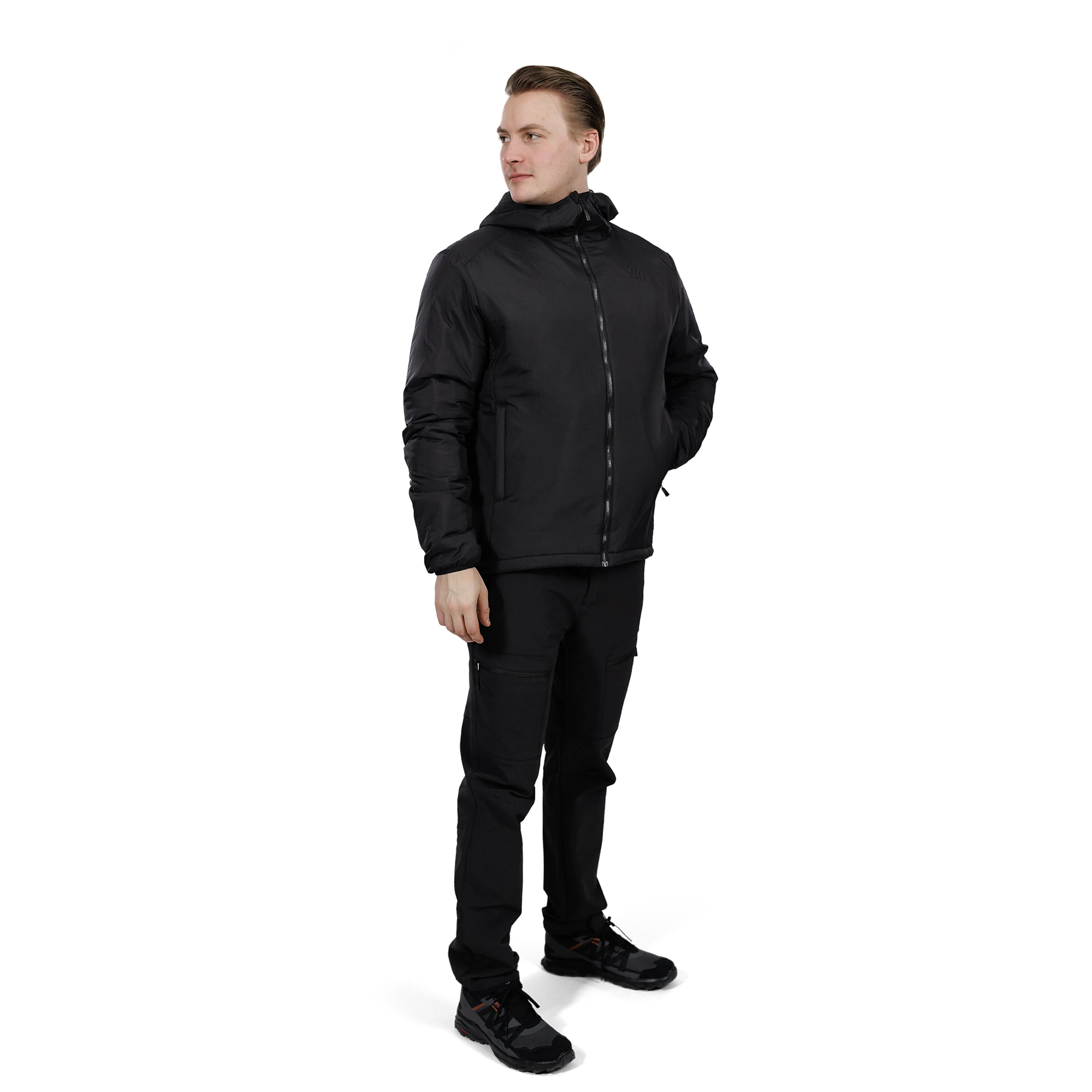 Lesja M isolasjonsjakke