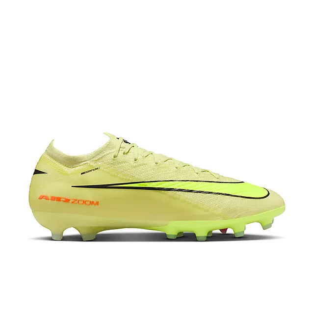 NIKE Mercurial Vapor 16 Elite Artificial-Grass Low-Top Fotballsko