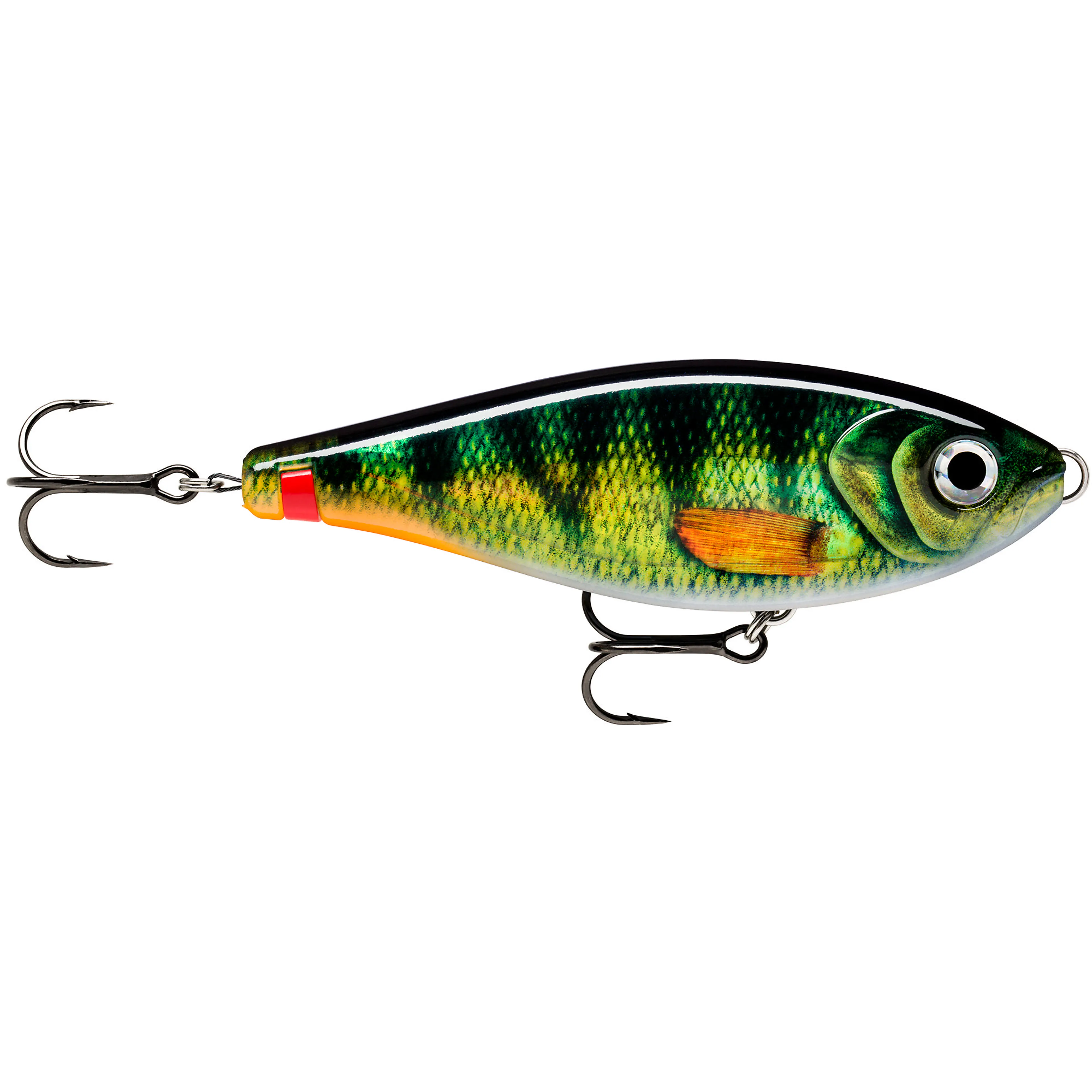 X-Rap Haku 14cm PEL