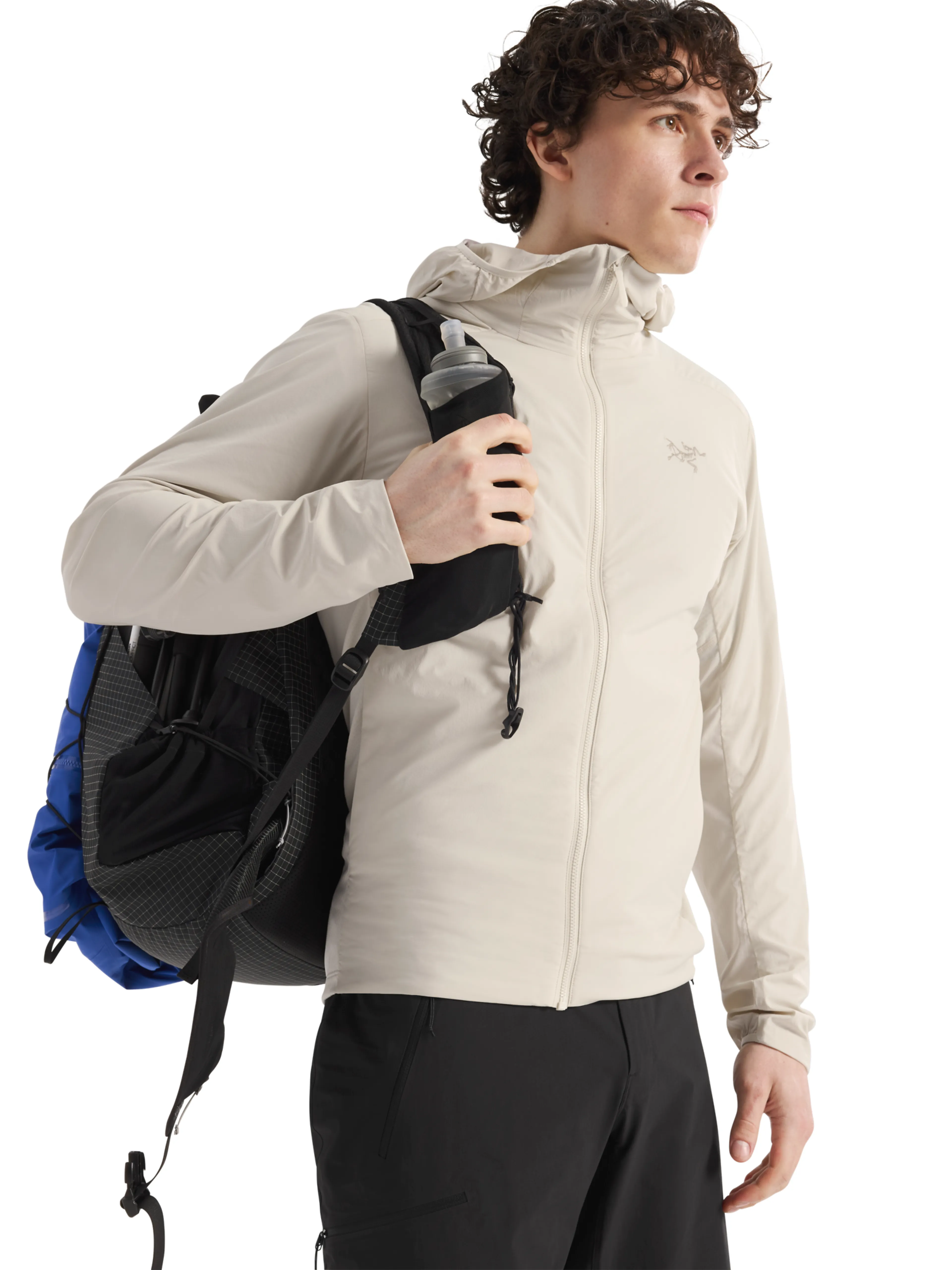 Atom SL Hoody M