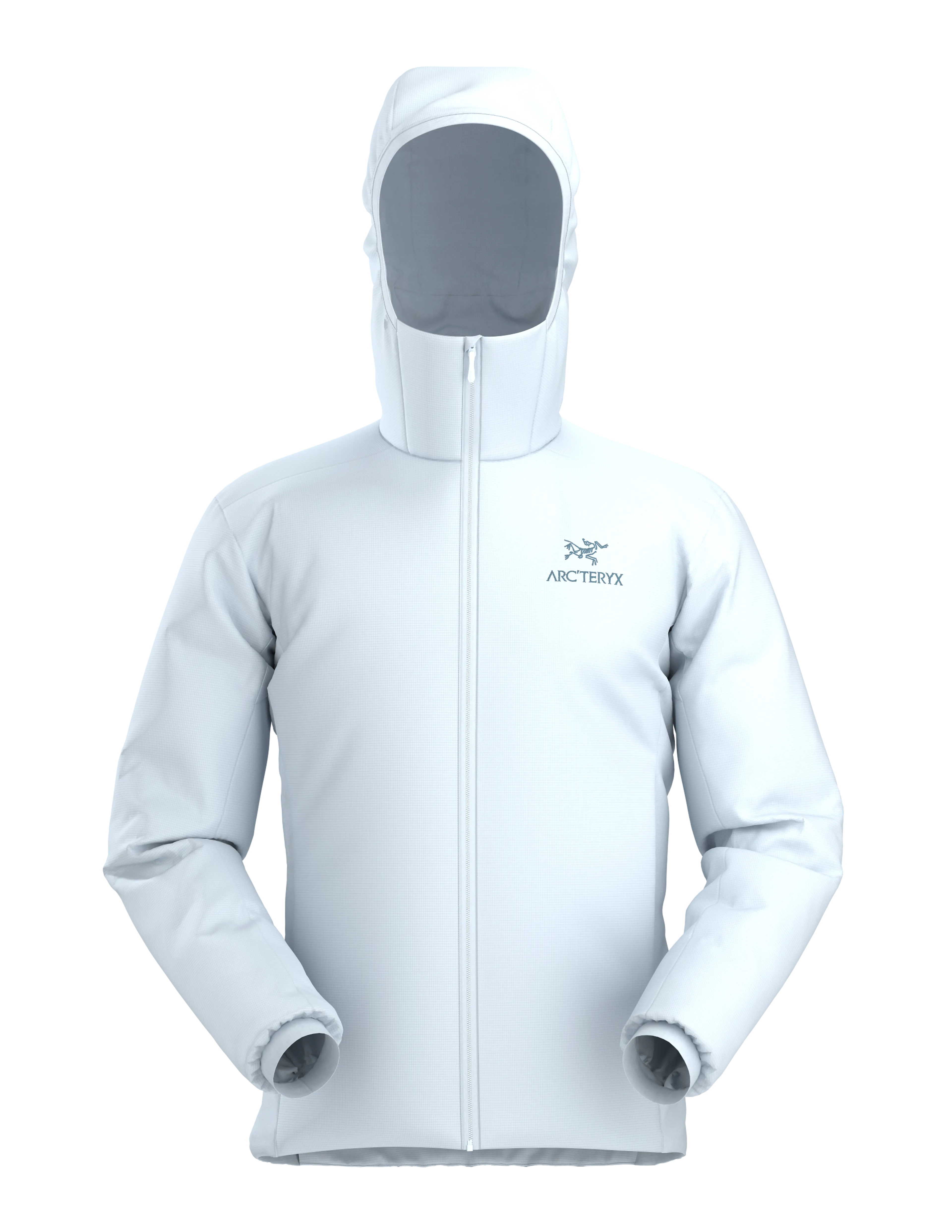 Atom Hoody M