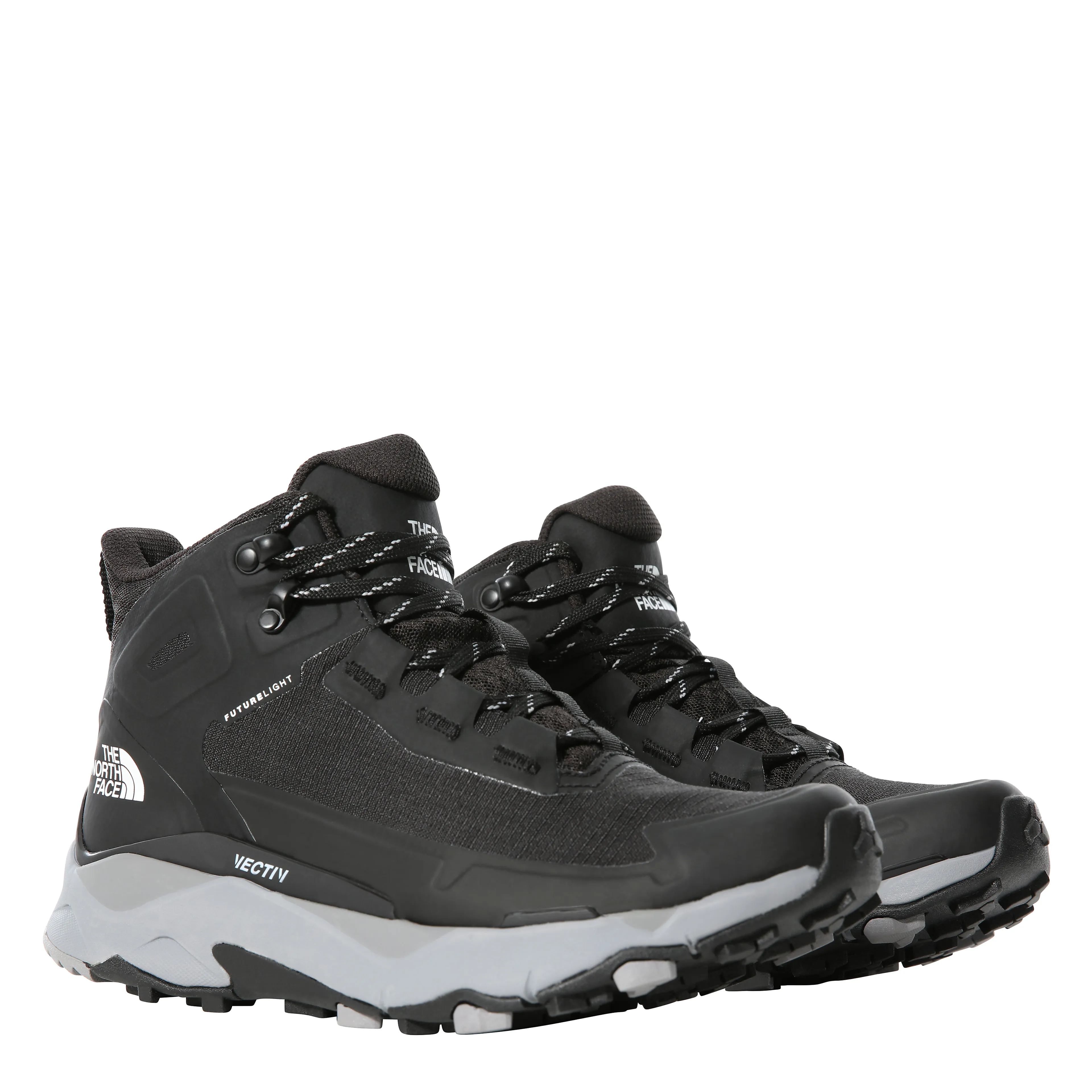 Exploris Mid Futurelight fjellsko dame