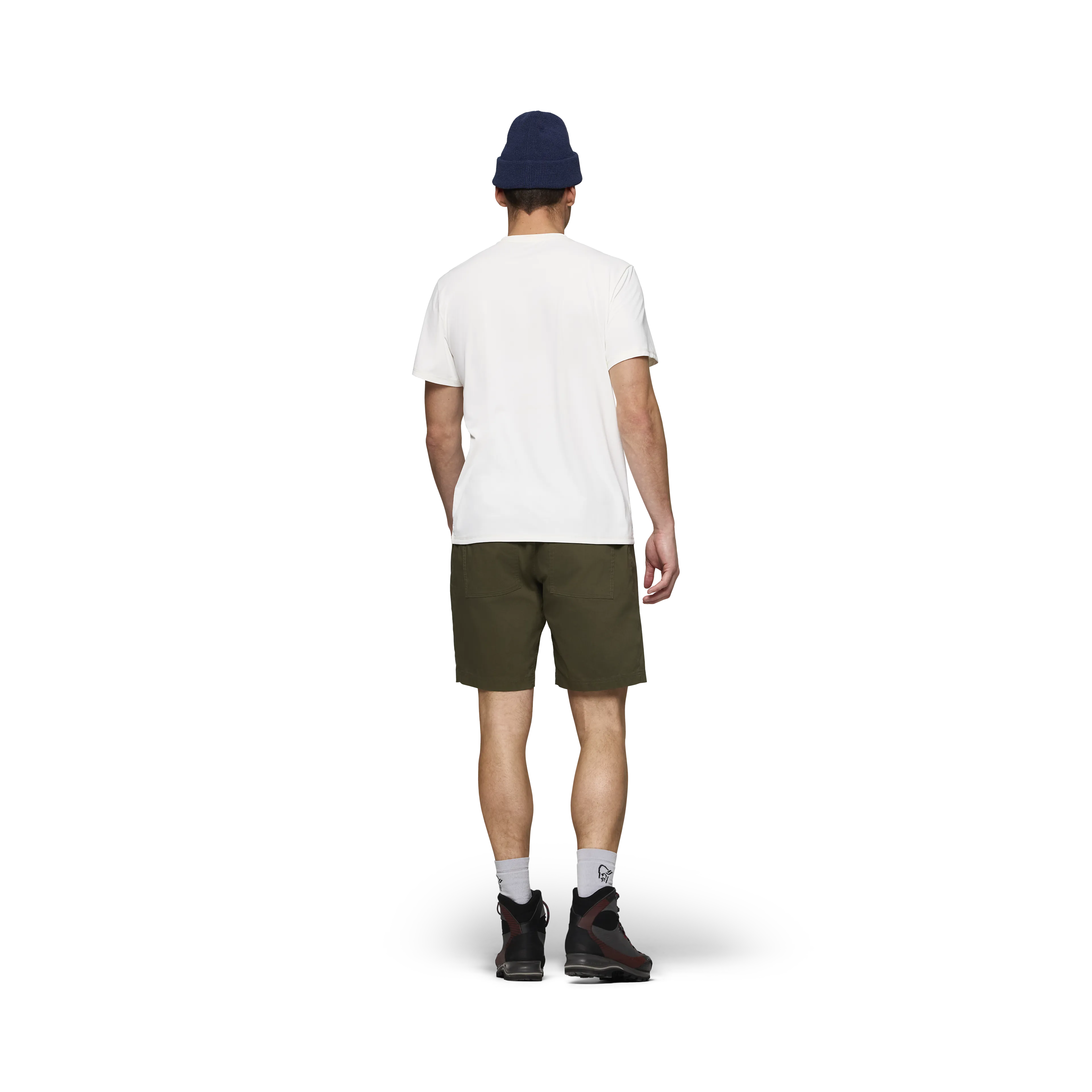 femund tech T-shirt M's
