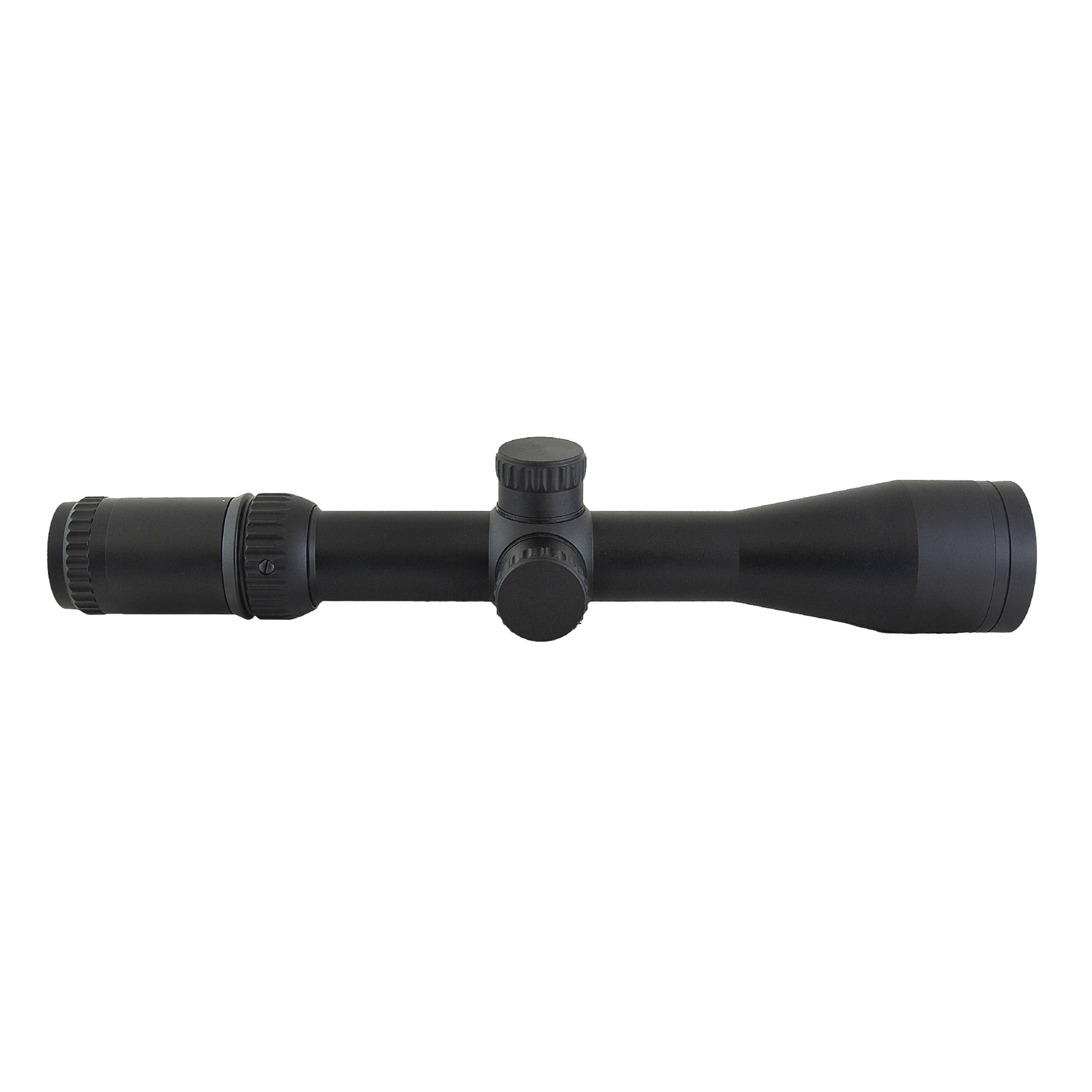NORDIC 3-9x44 IR L4 DOT MED MONTASJE