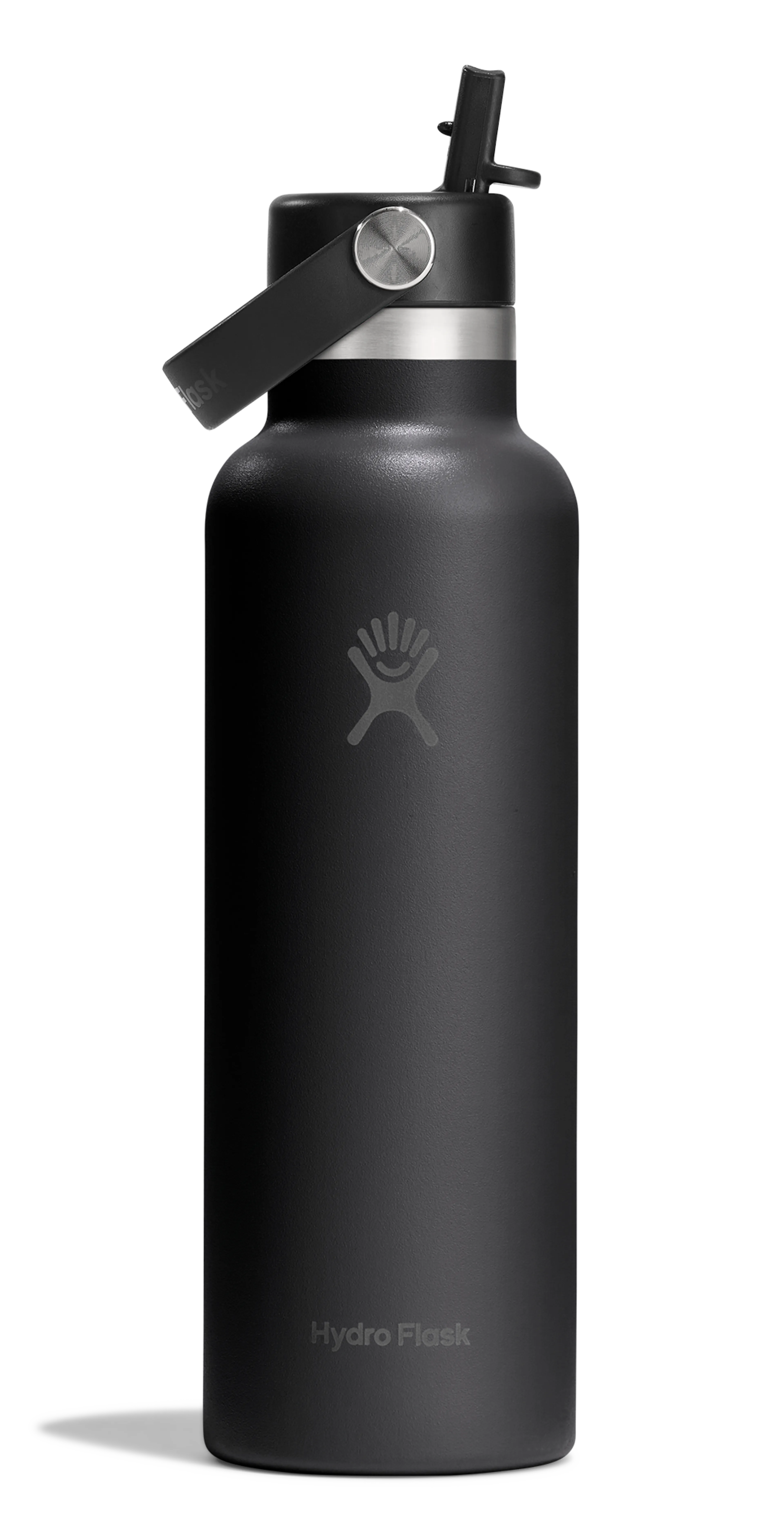 21 OZ STANDARD FLEX STRAW CAP