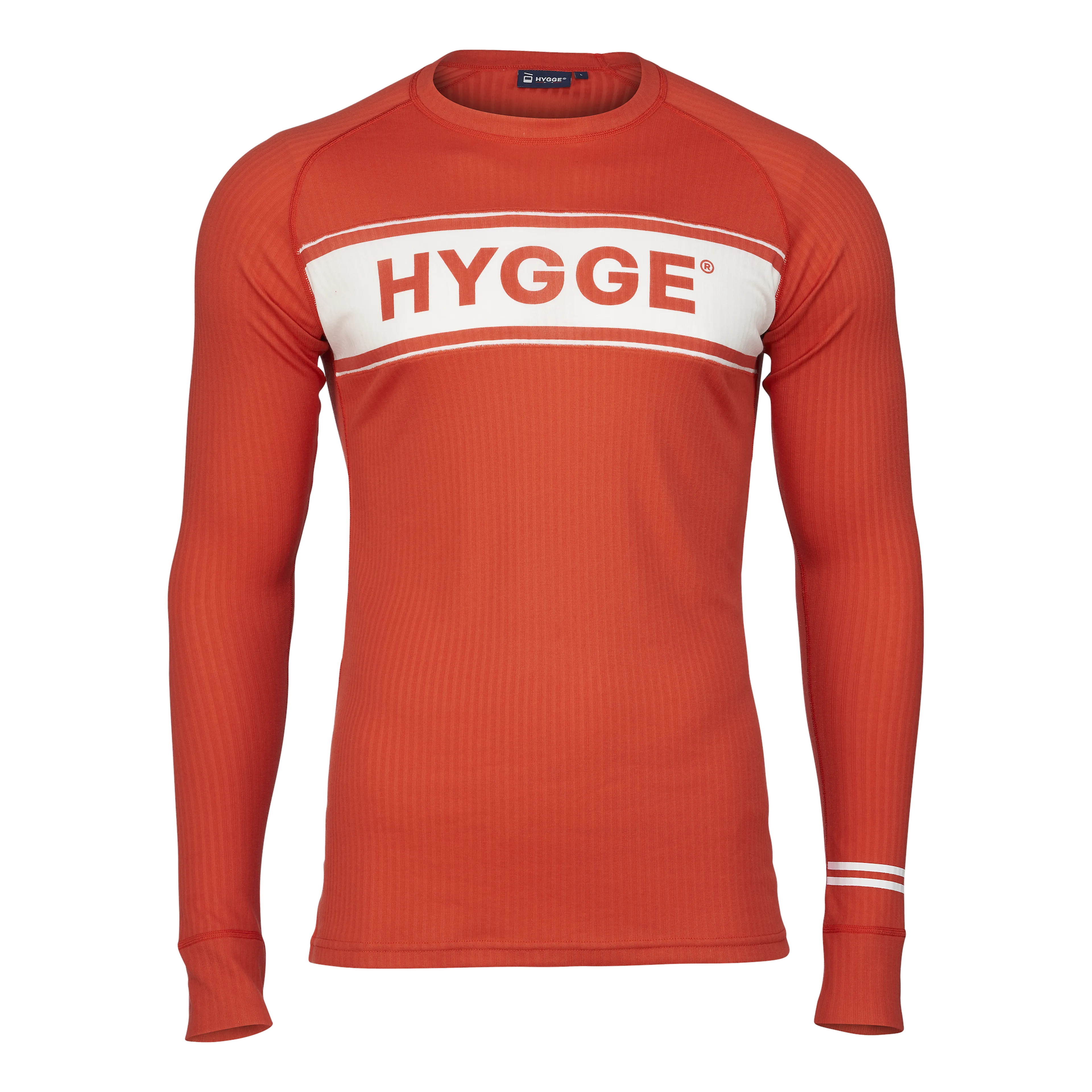 Men's Superdunder Round Neck