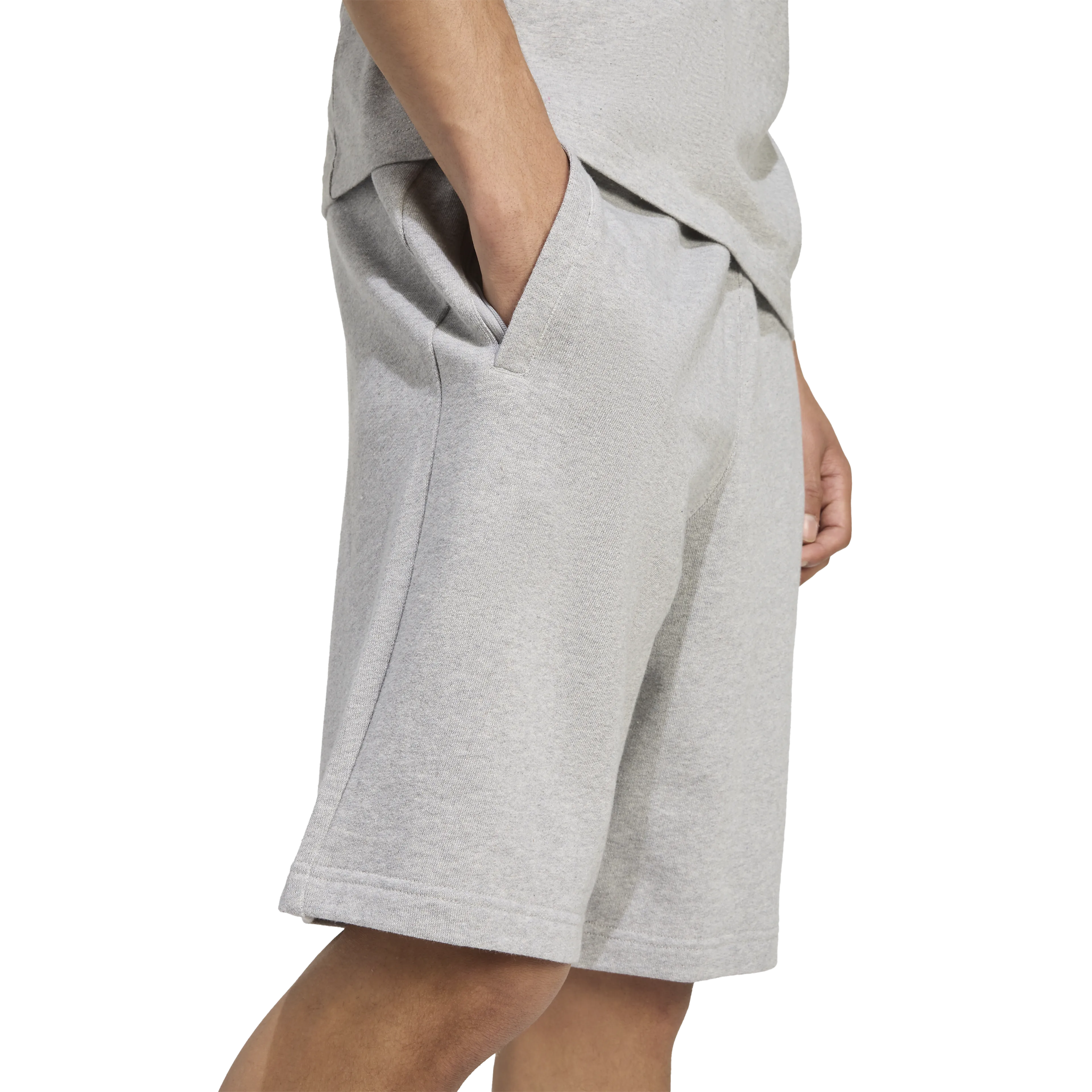 Essentials Trefoil Shorts