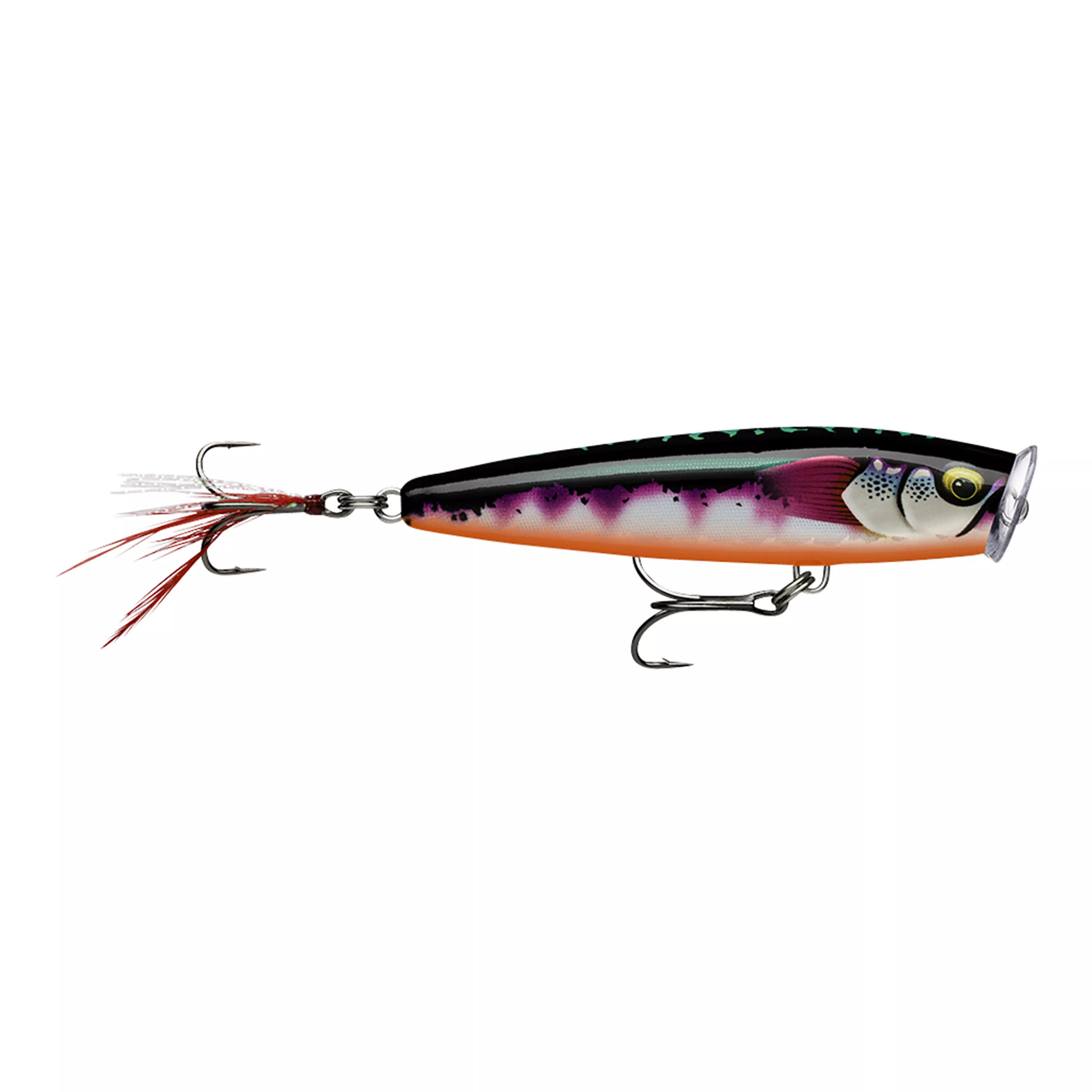 Skitter Pop Elite 7,5cm 10g GDTMN