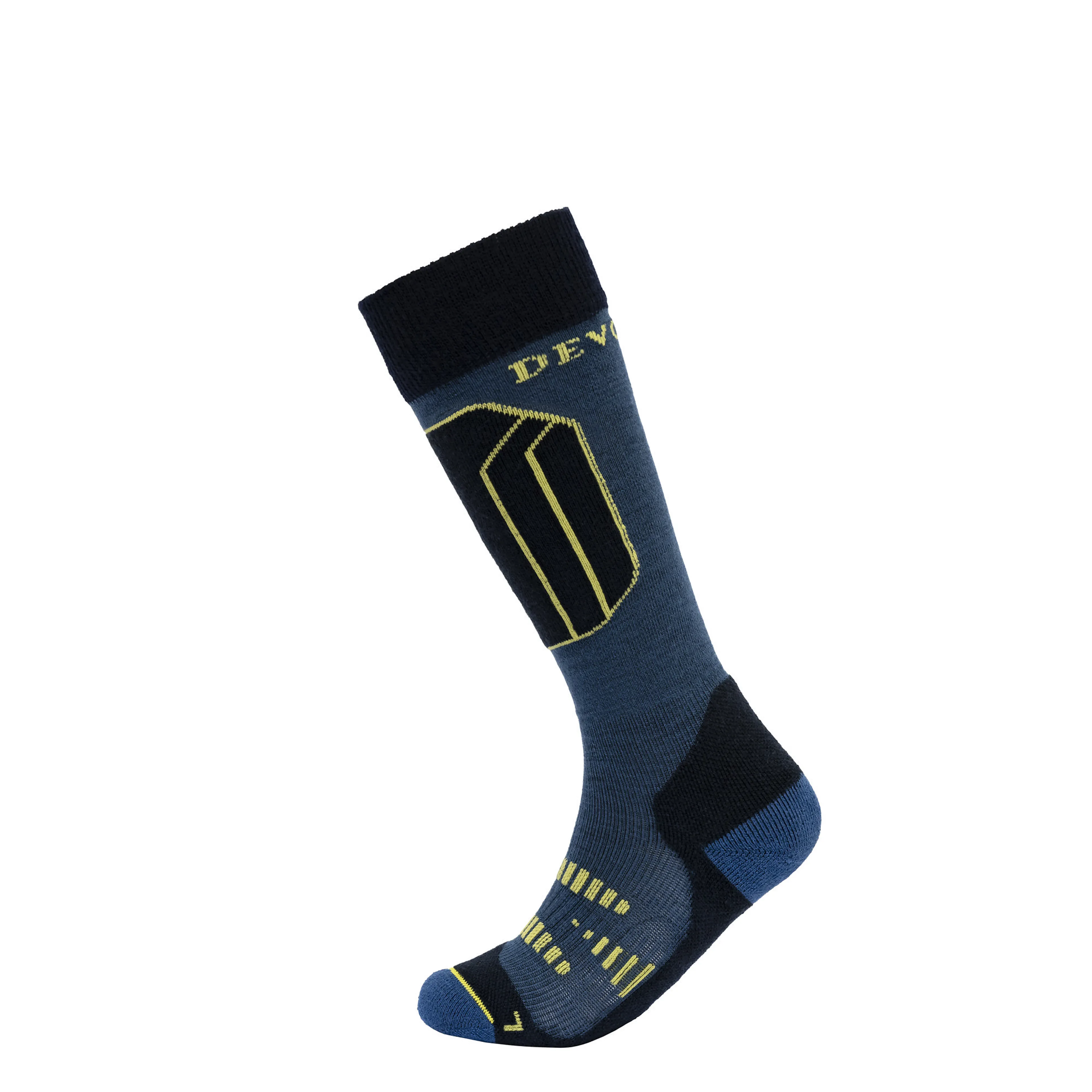 ALPINE MERINO SOCK KID ALPINE MERINO SOCK KID