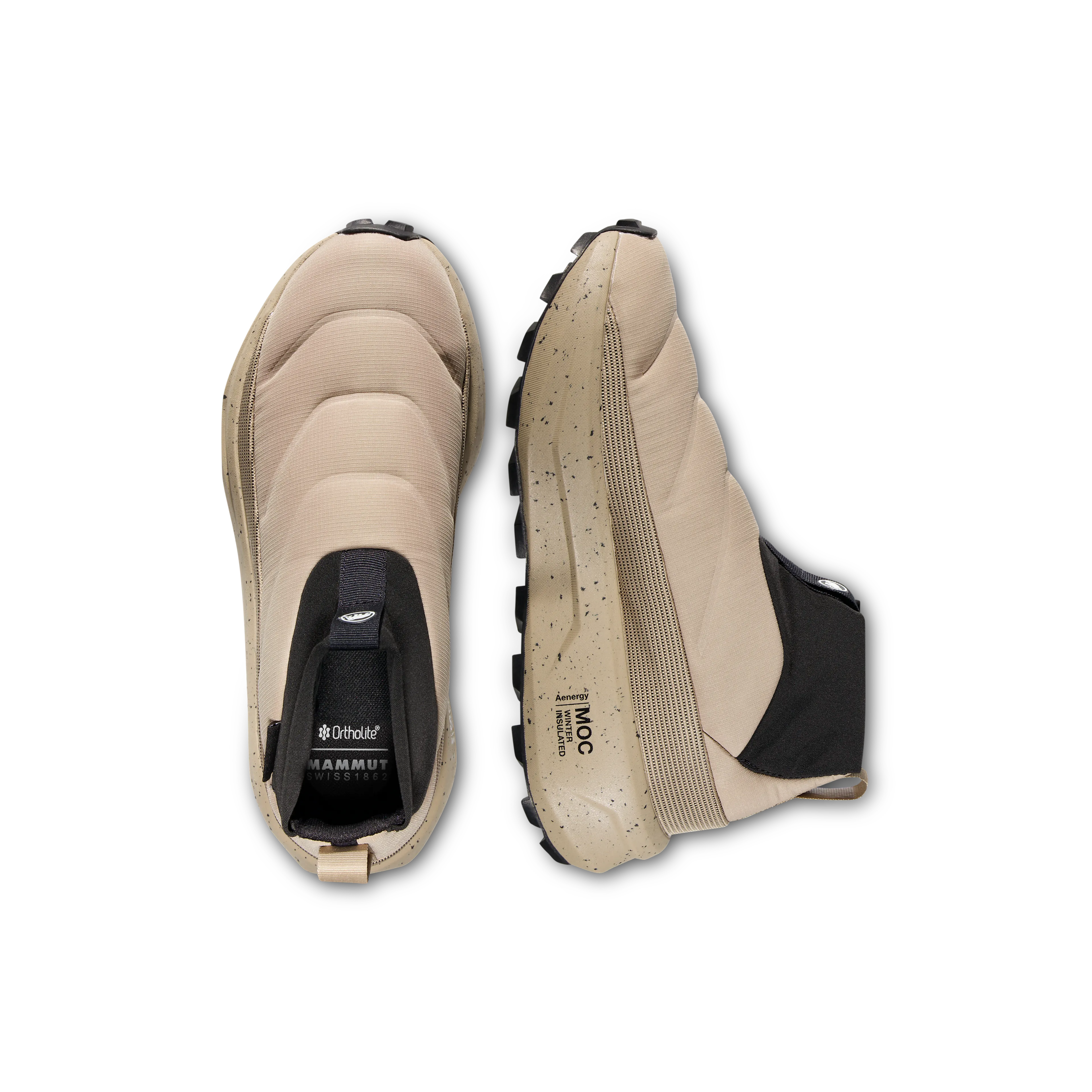 Aenergy Moc Low Women