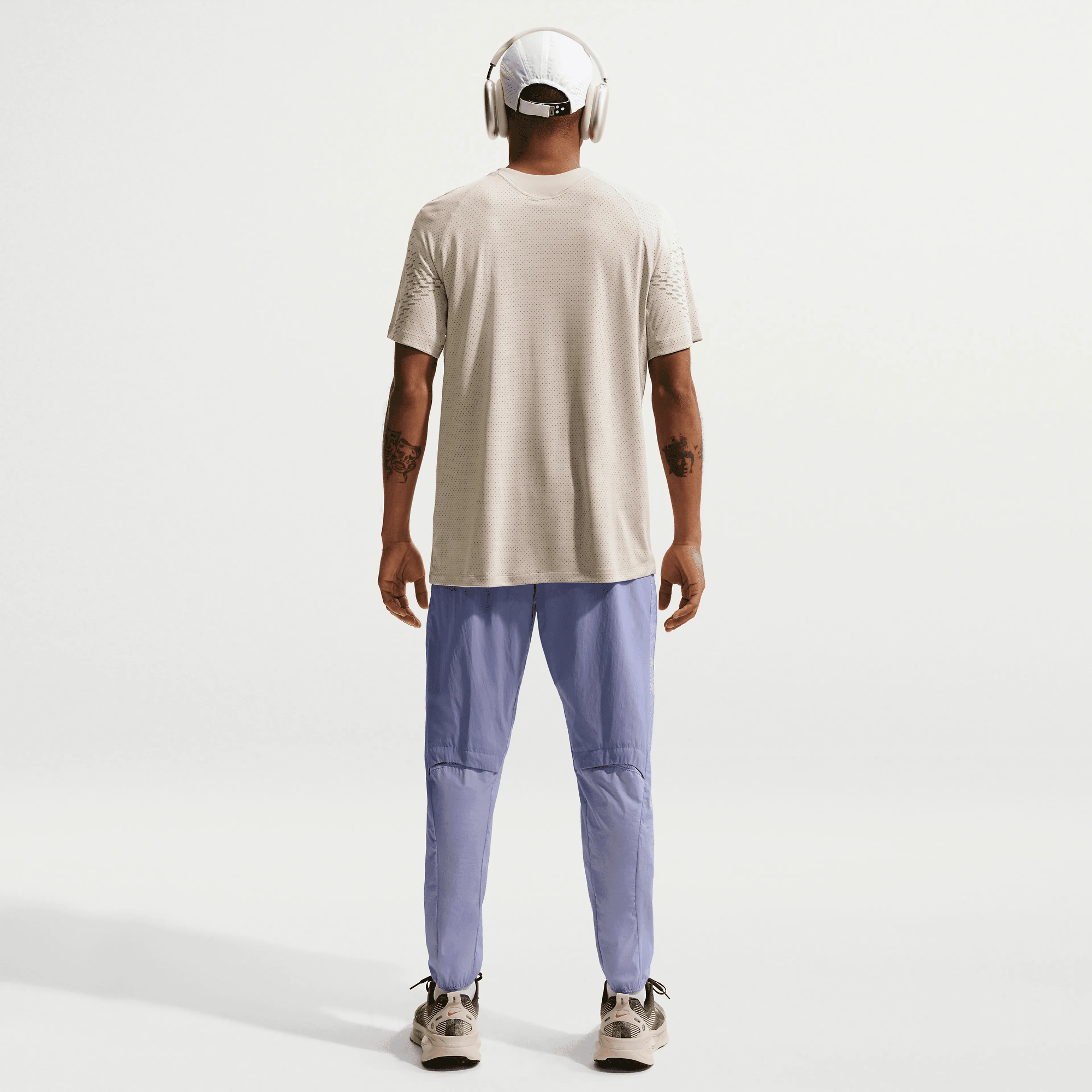 Repel Stride Novelty Pant 