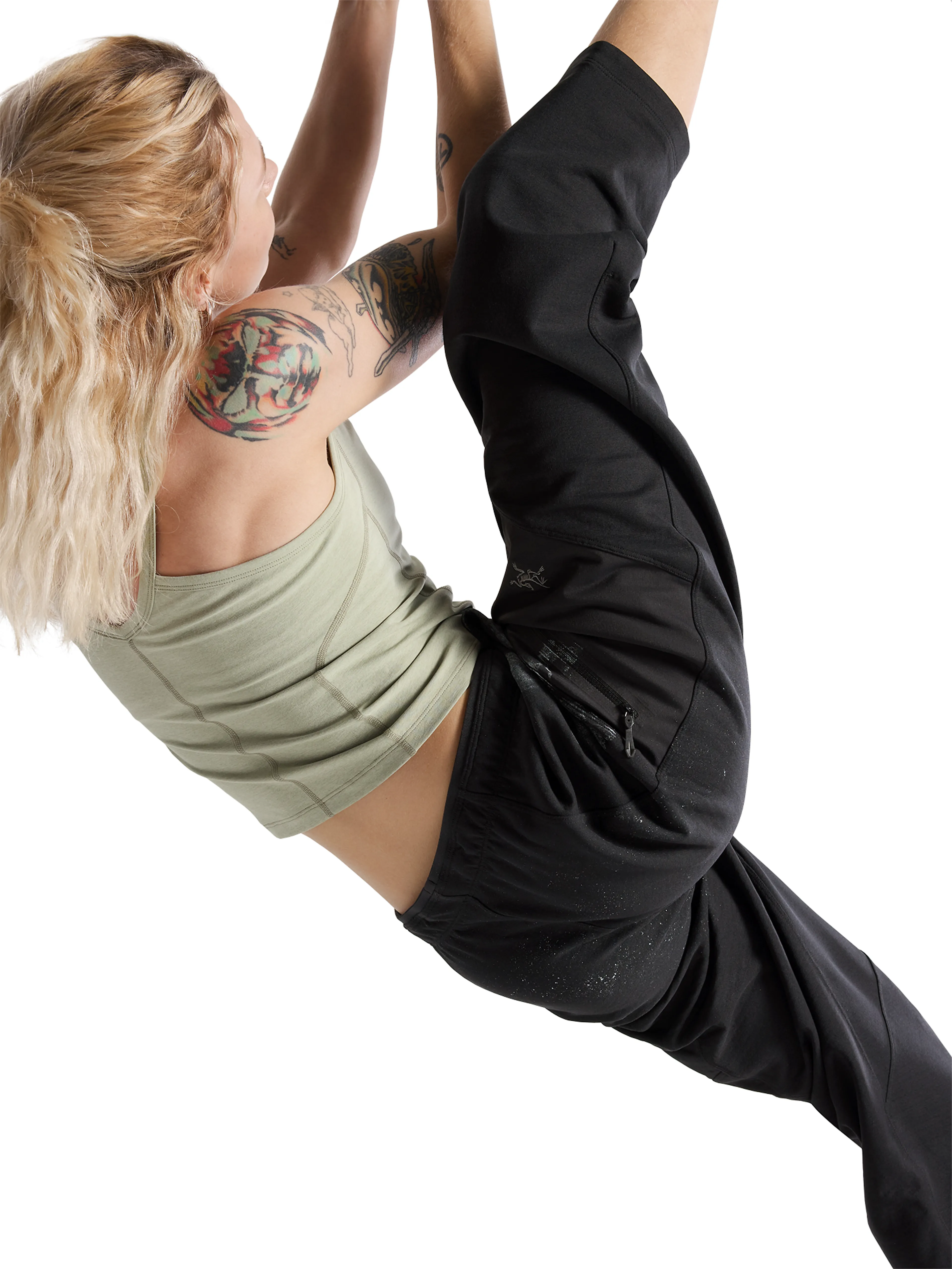 Aestas Jogger W