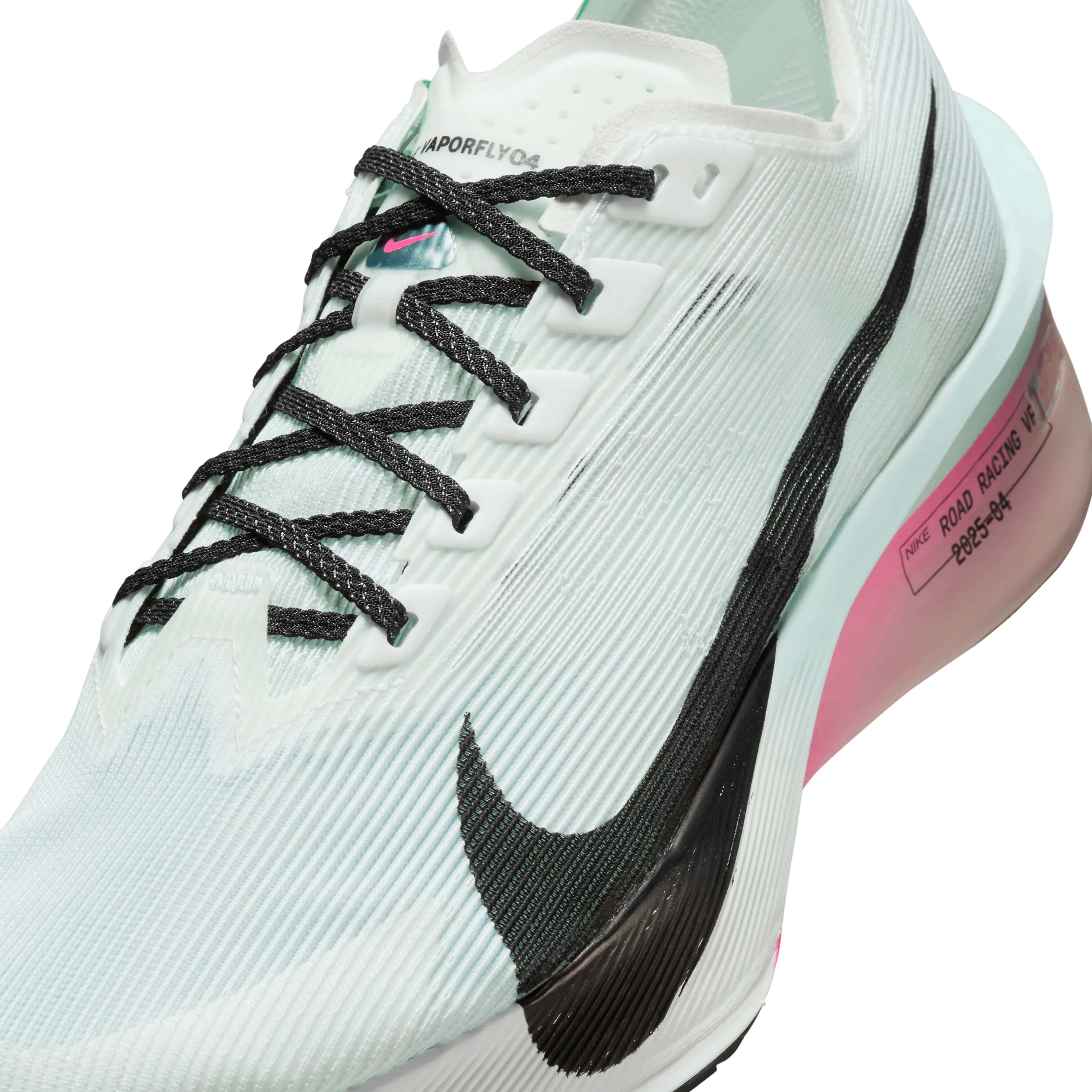 ZOOMX VAPORFLY NEXT% 4