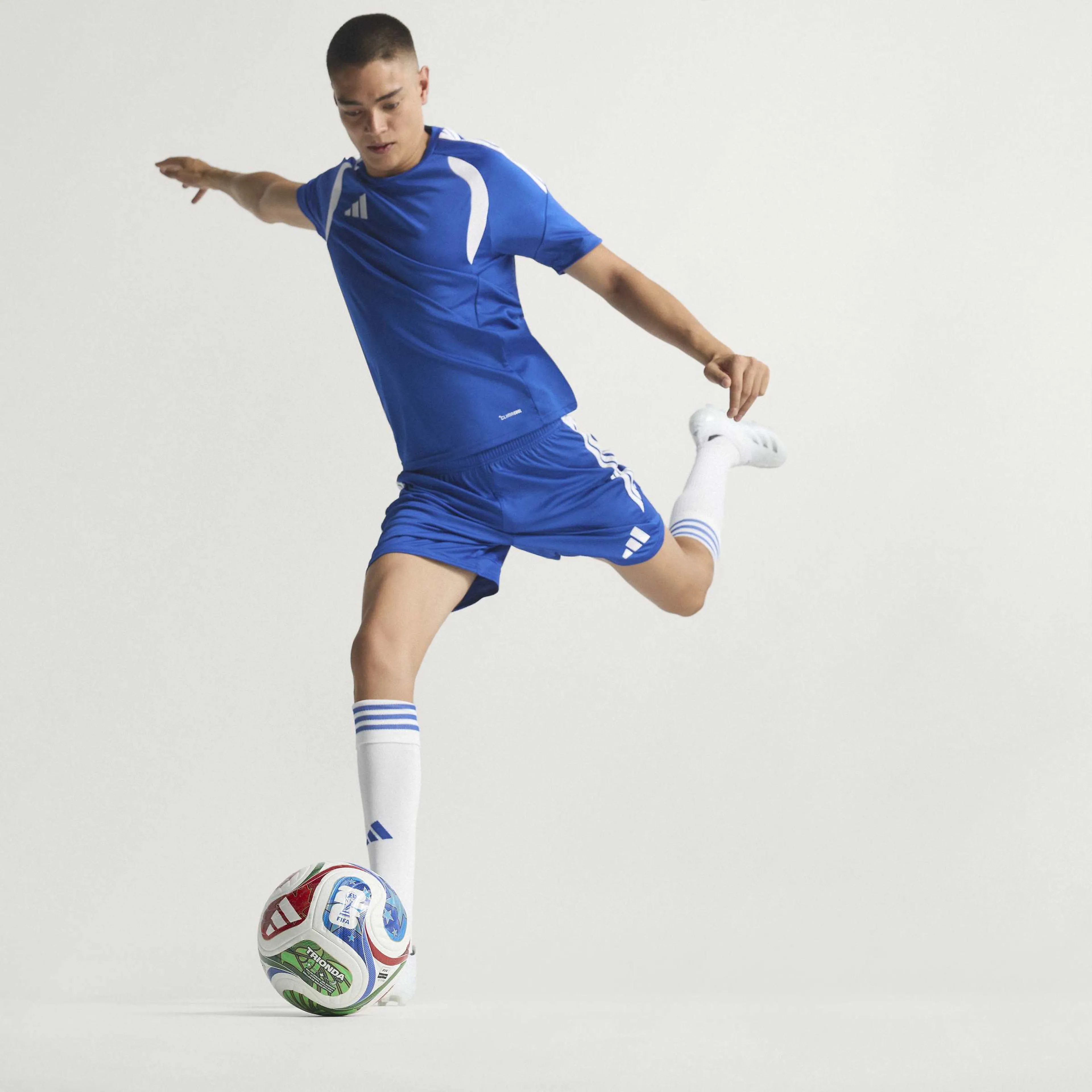 FIFA World Cup 26™ Trionda Pro Ball