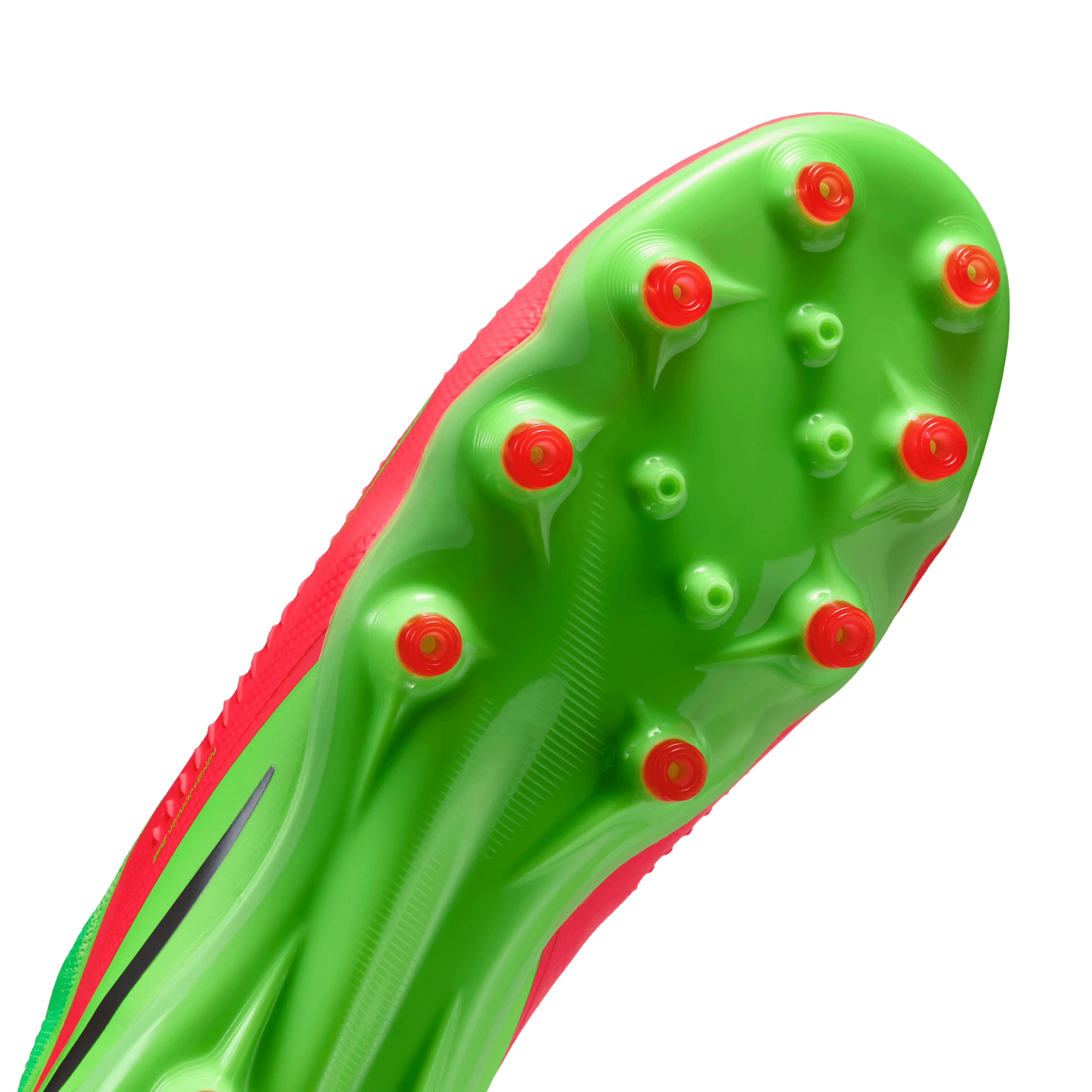 Phantom 6 Low Pro "Erling Haaland" Artificial-Grass Fotballsko Kunstgress