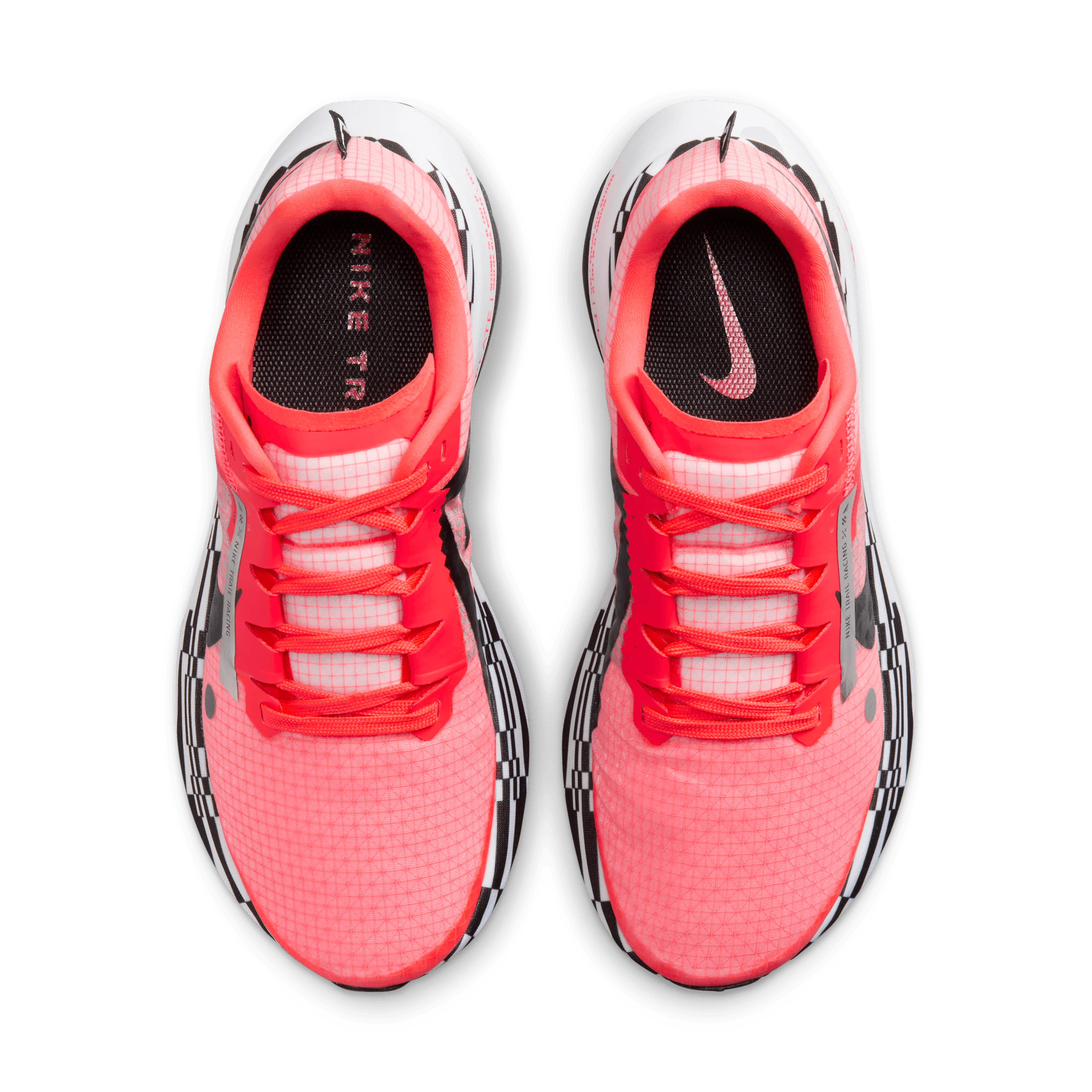 Ultrafly Women's Trail Running