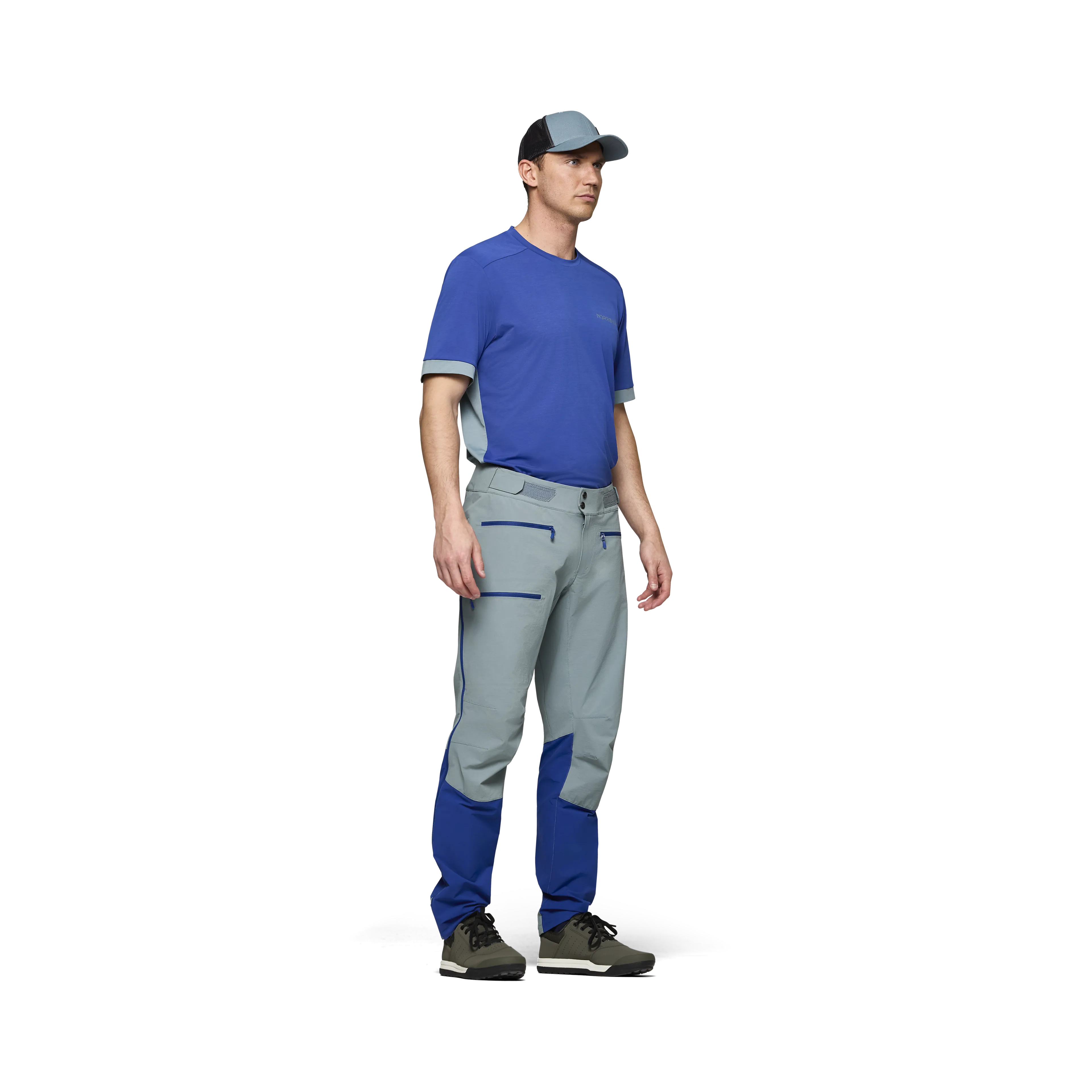 fjørå flex1 Pants M's