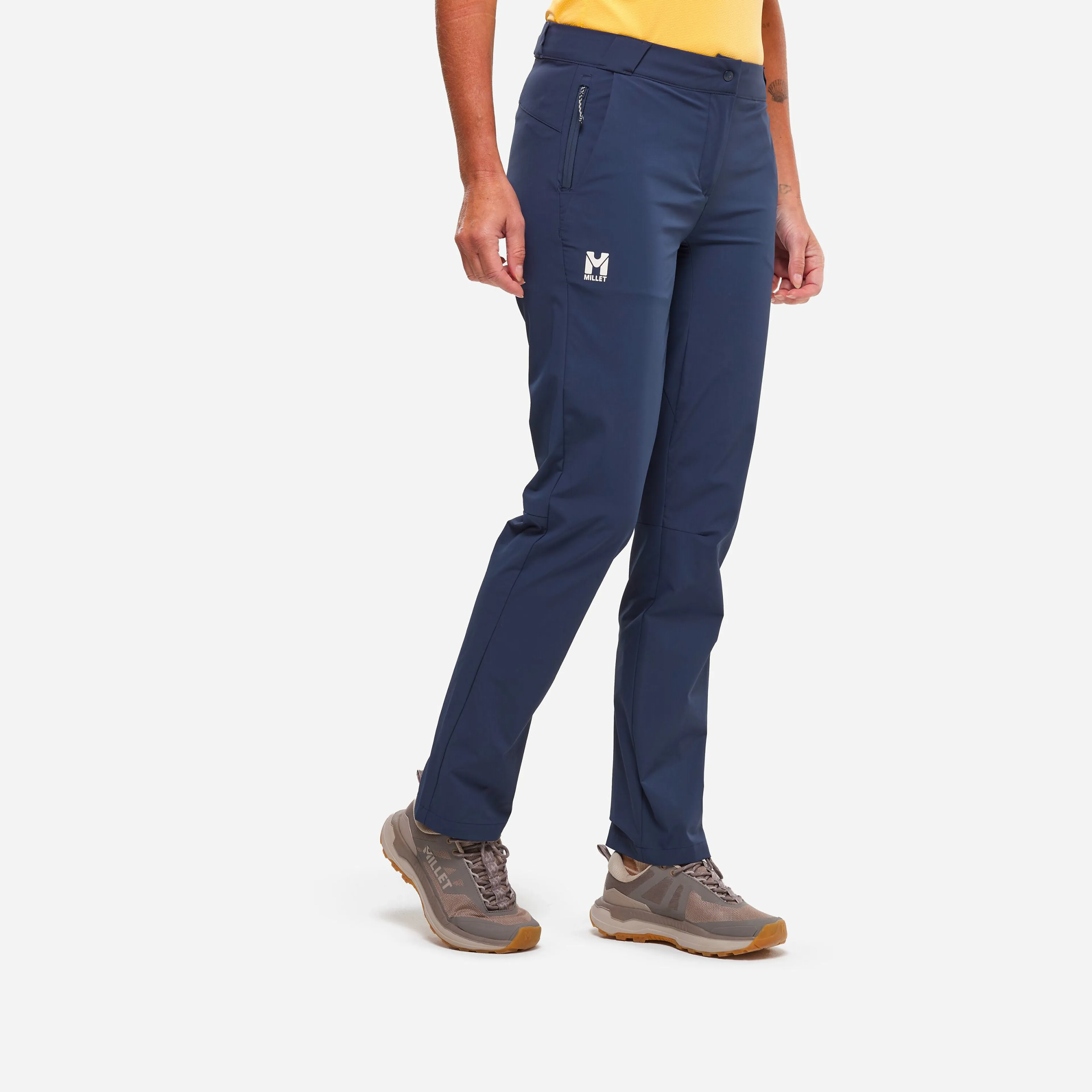 UBIC STRETCH PANT W