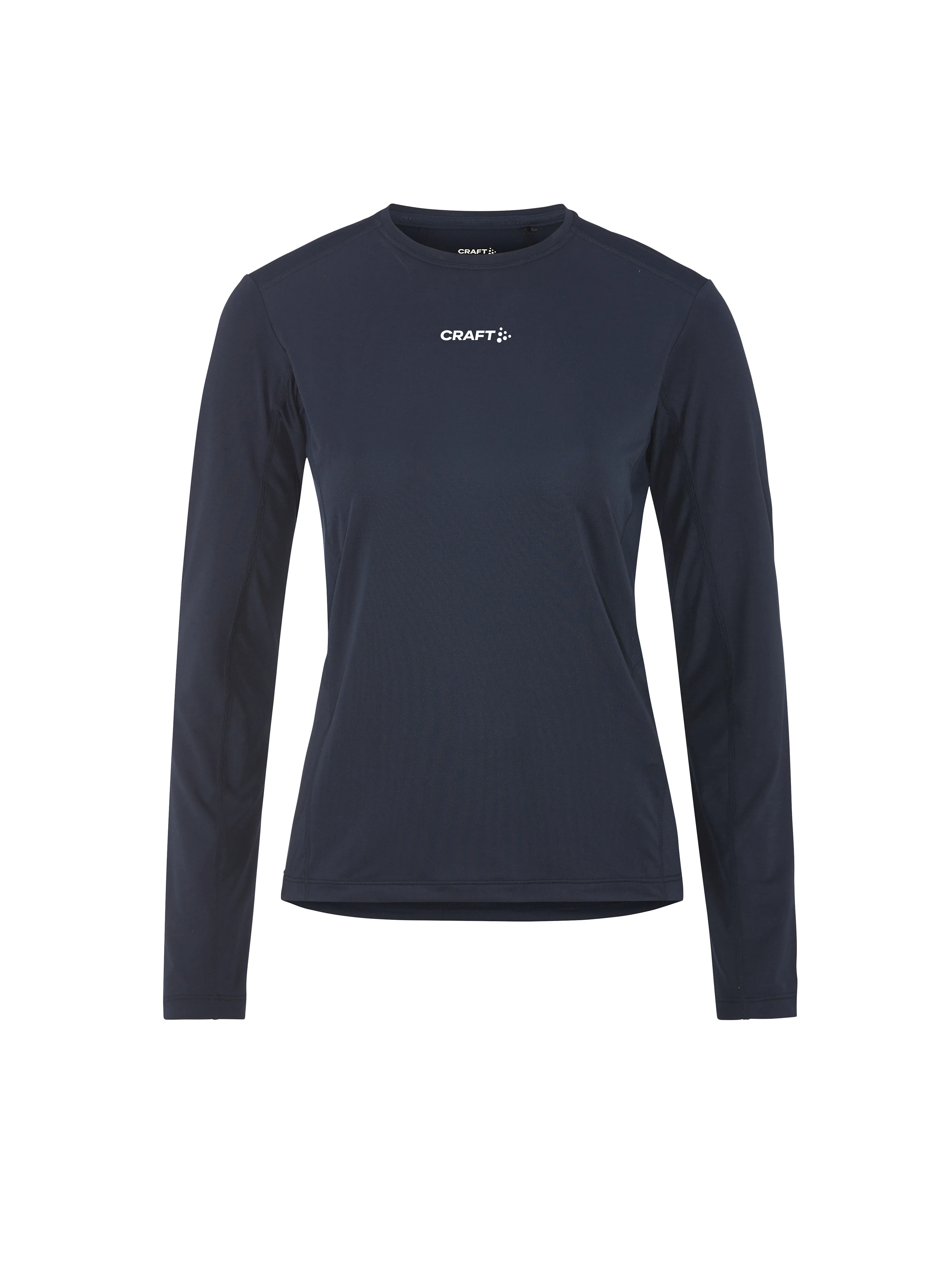 Adv Essence Ls Tee 2 W Adv Essence Ls Tee 2 W