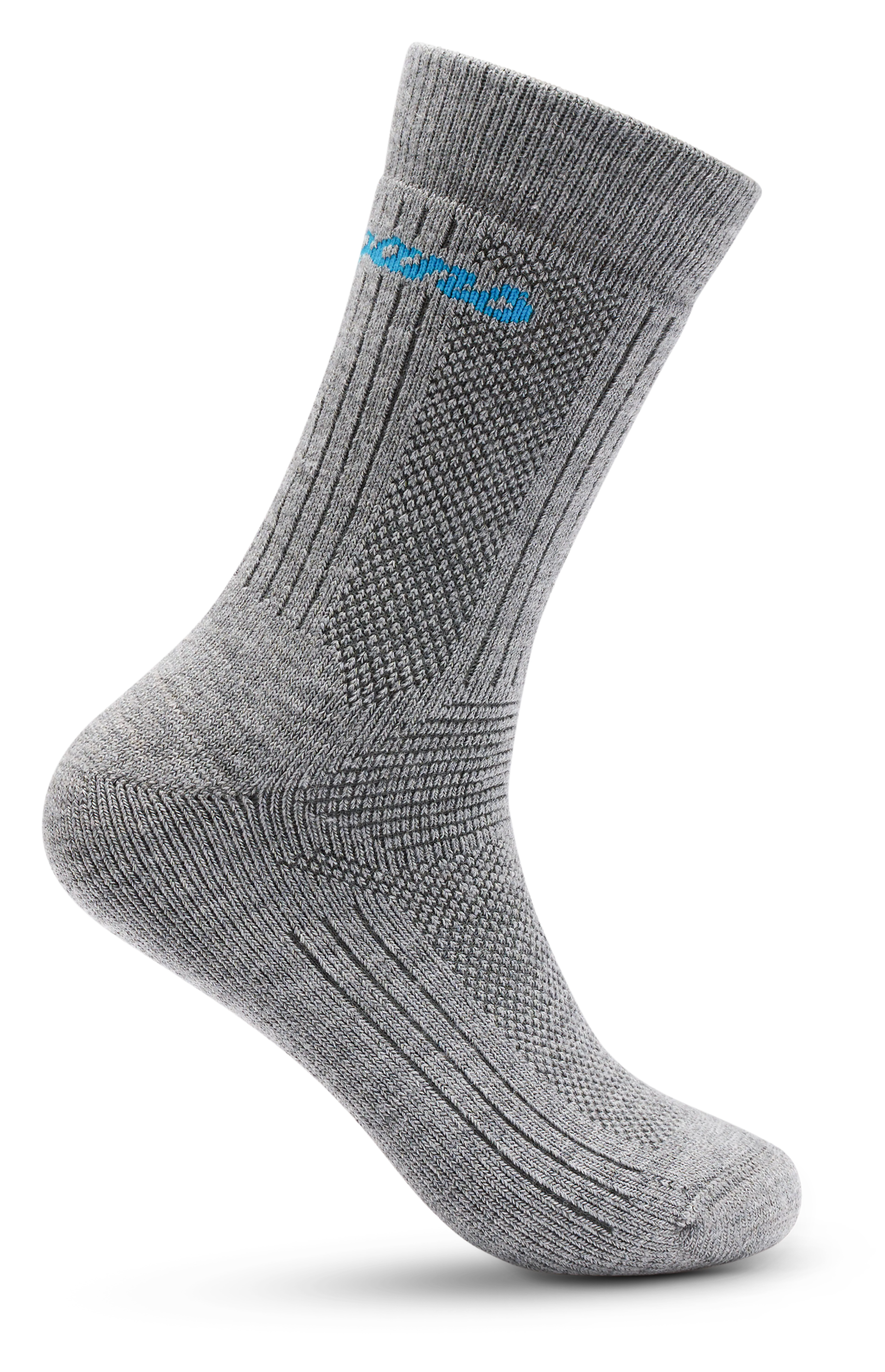 Allround Warm Merino Cushioned Sock Allround Warm Merino Cushioned Sock