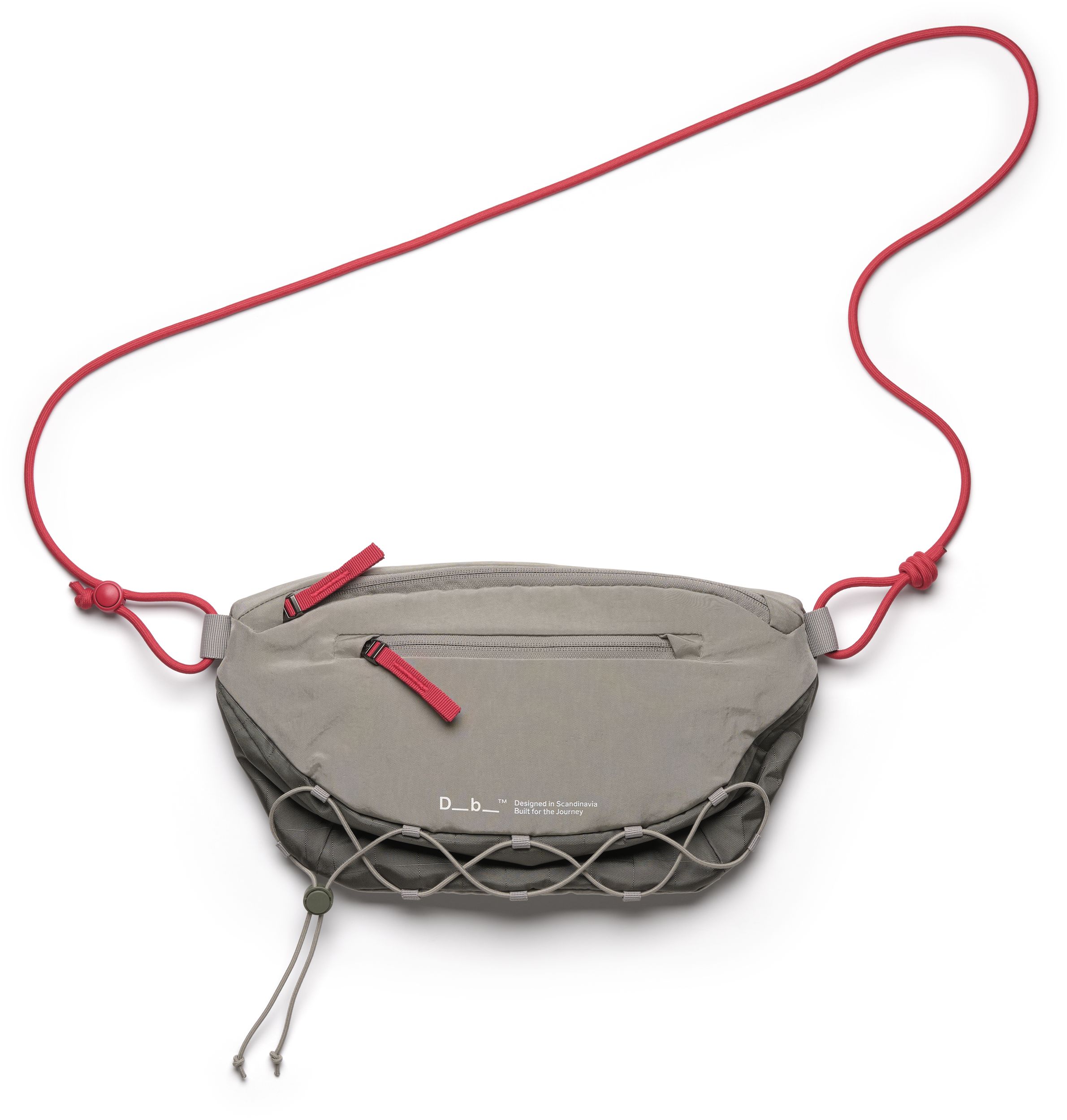 Roamer Pro Sling Bag 6L