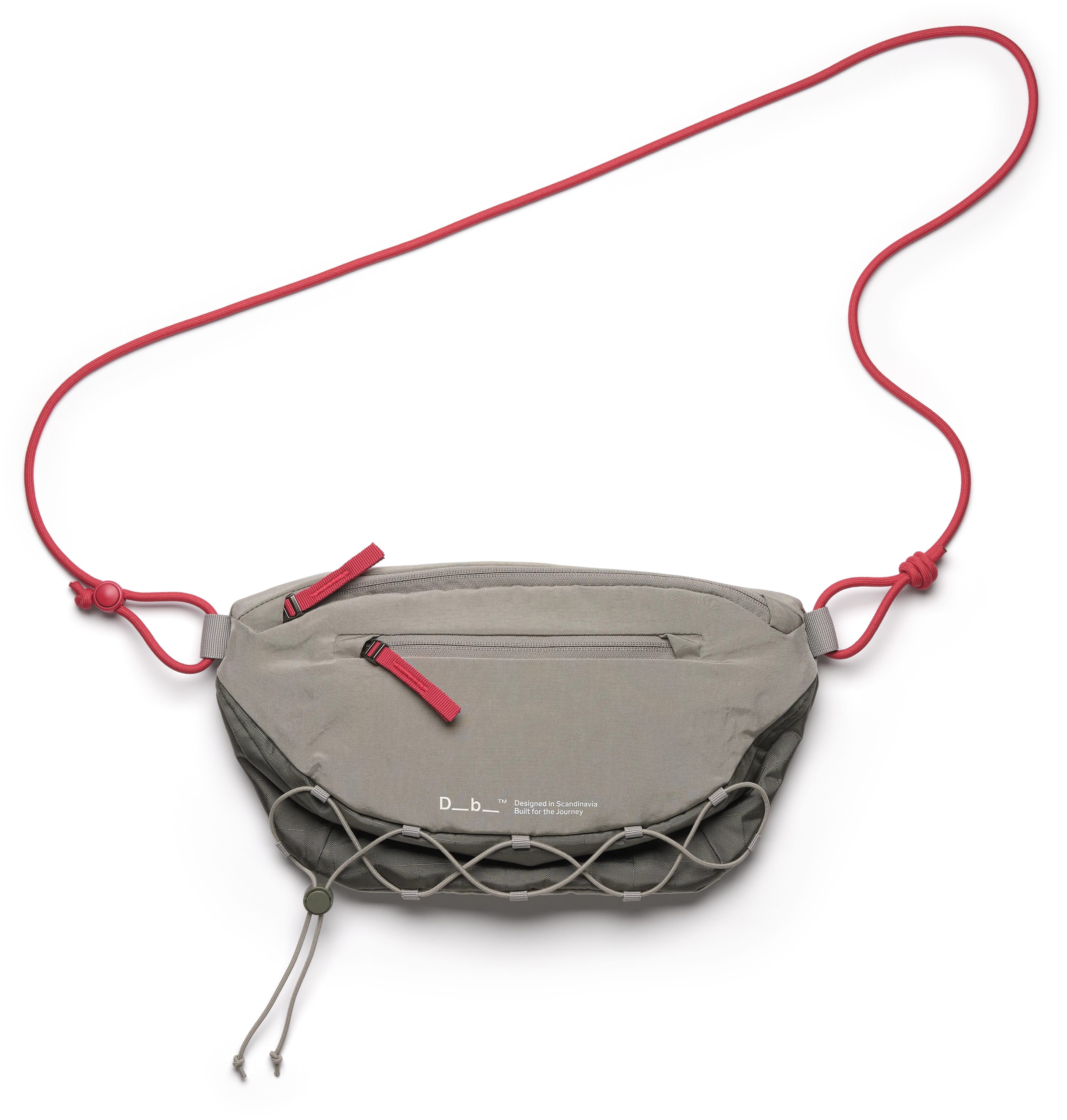 Roamer Pro Sling Bag 6L