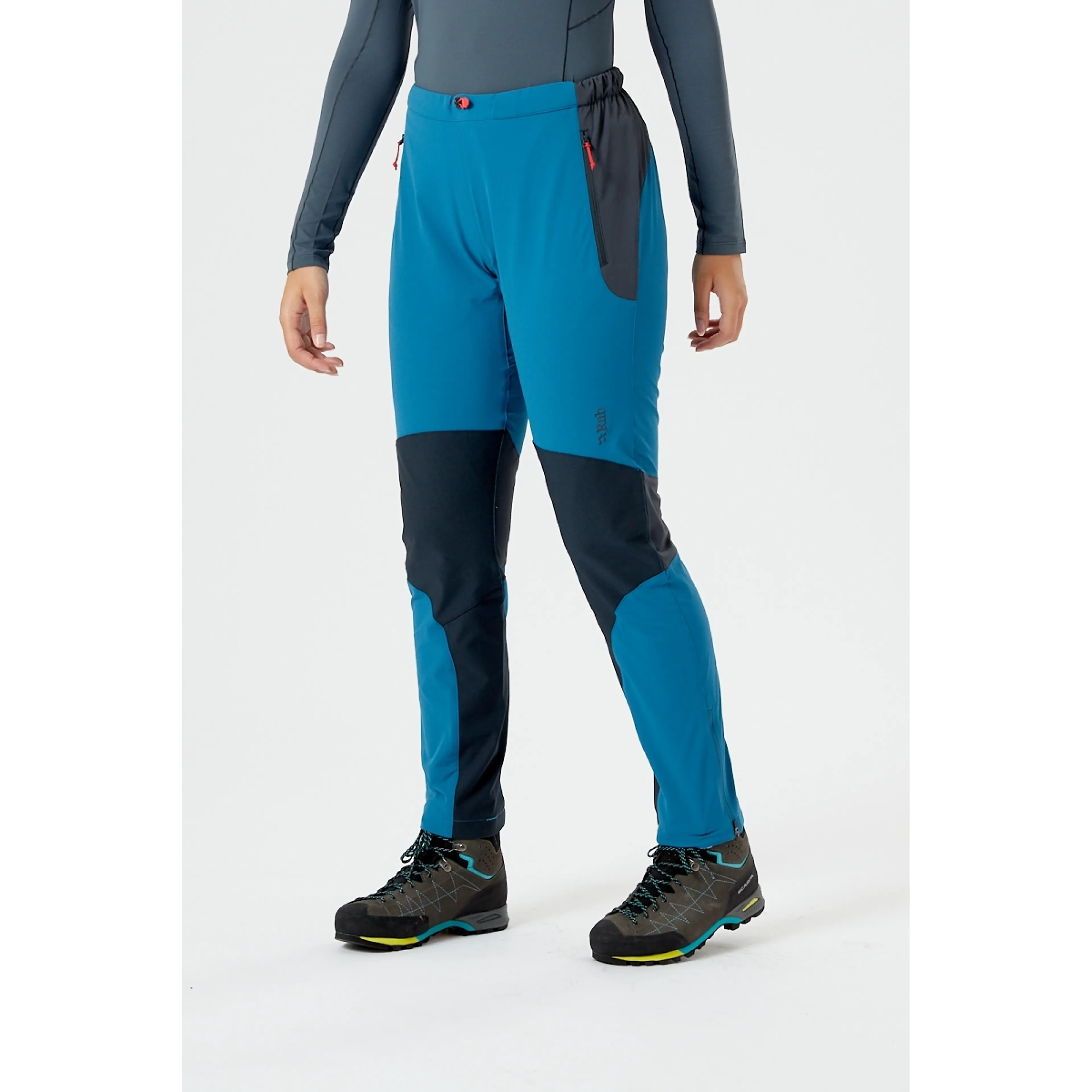 Torque Pants Wmns