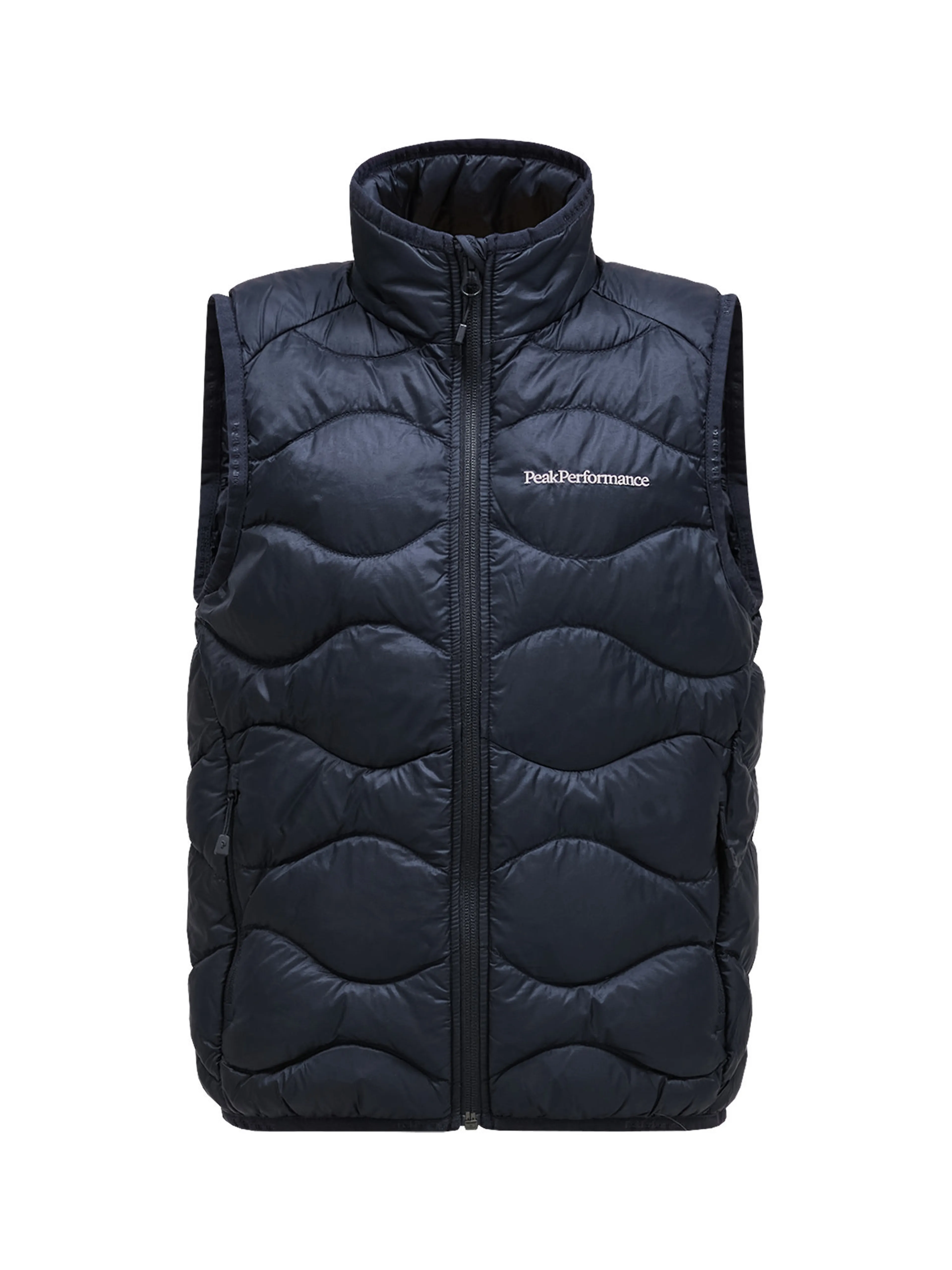 Jr Helium Down Vest