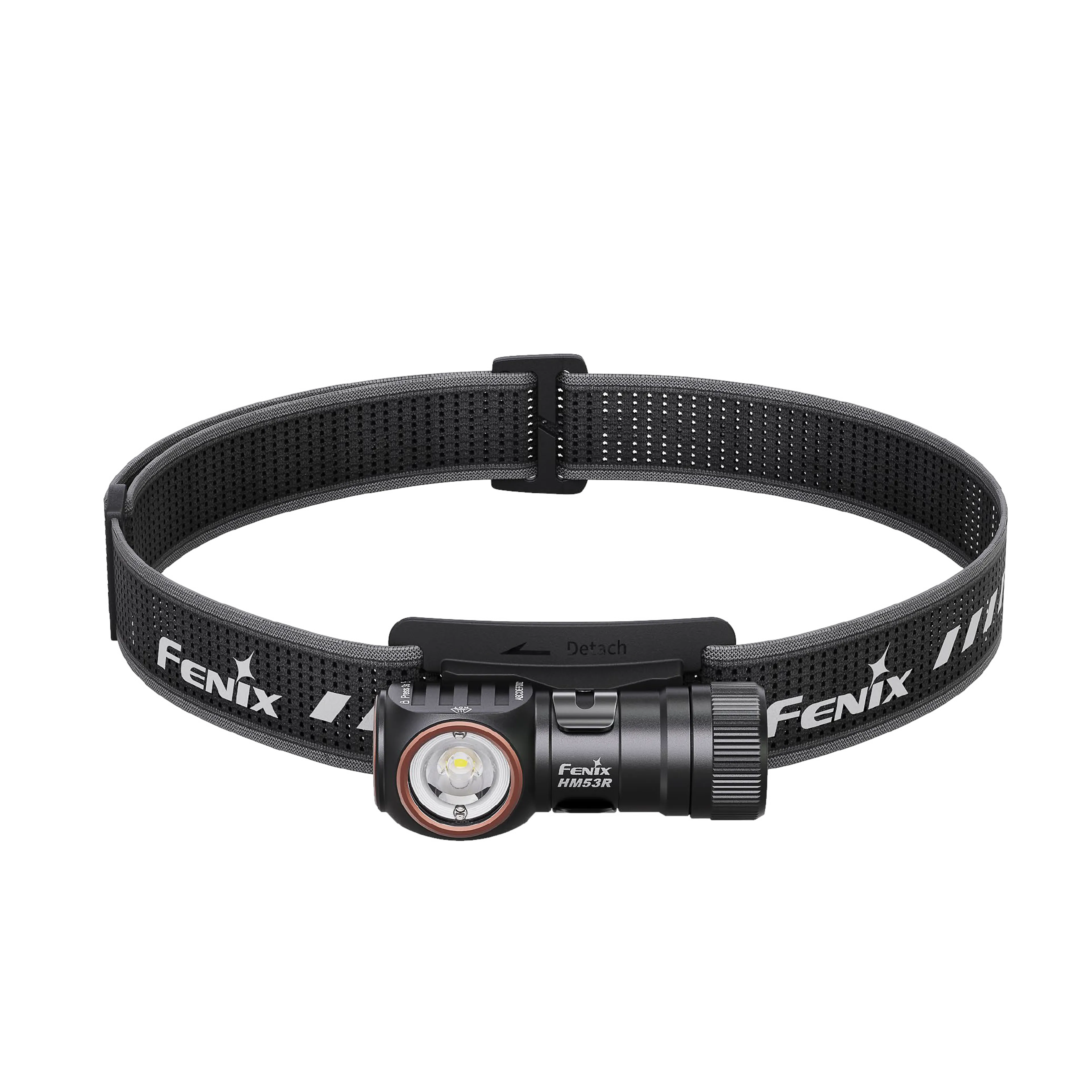 FENIX HM53R HODELYKT 1200LM FENIX HM53R HODELYKT 1200LM