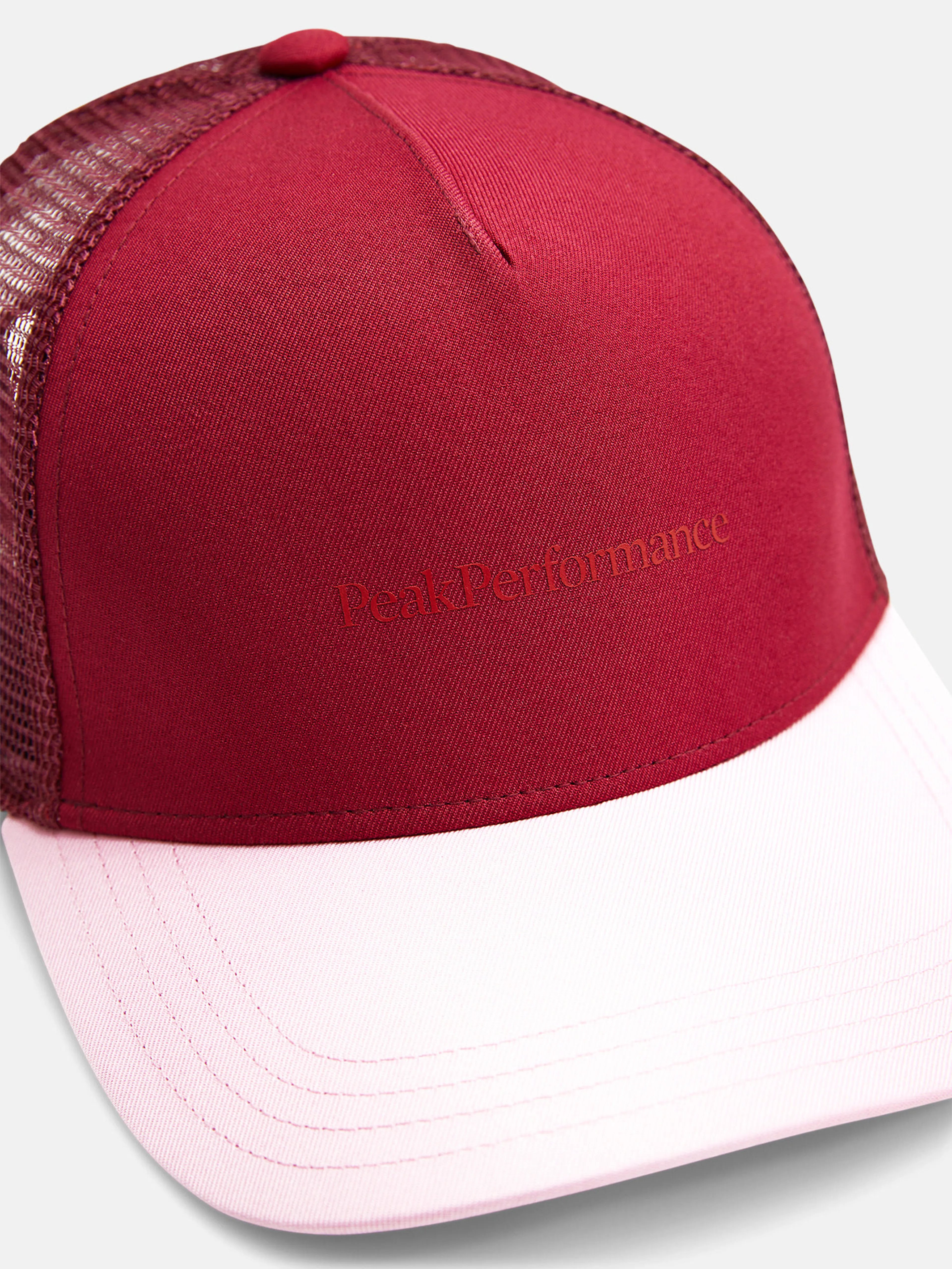 PP Trucker Cap