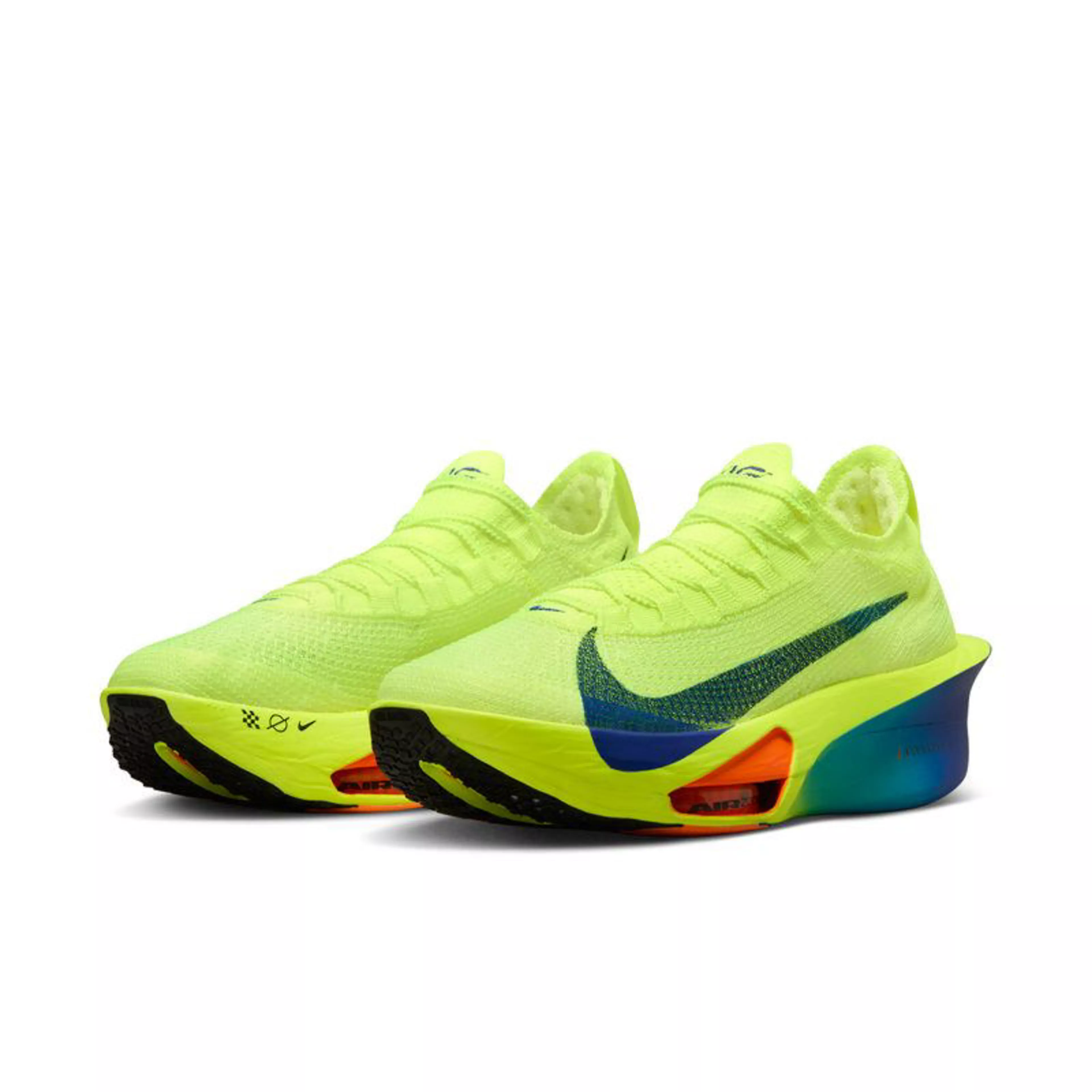 AIR ZOOM ALPHAFLY NEXT% 3