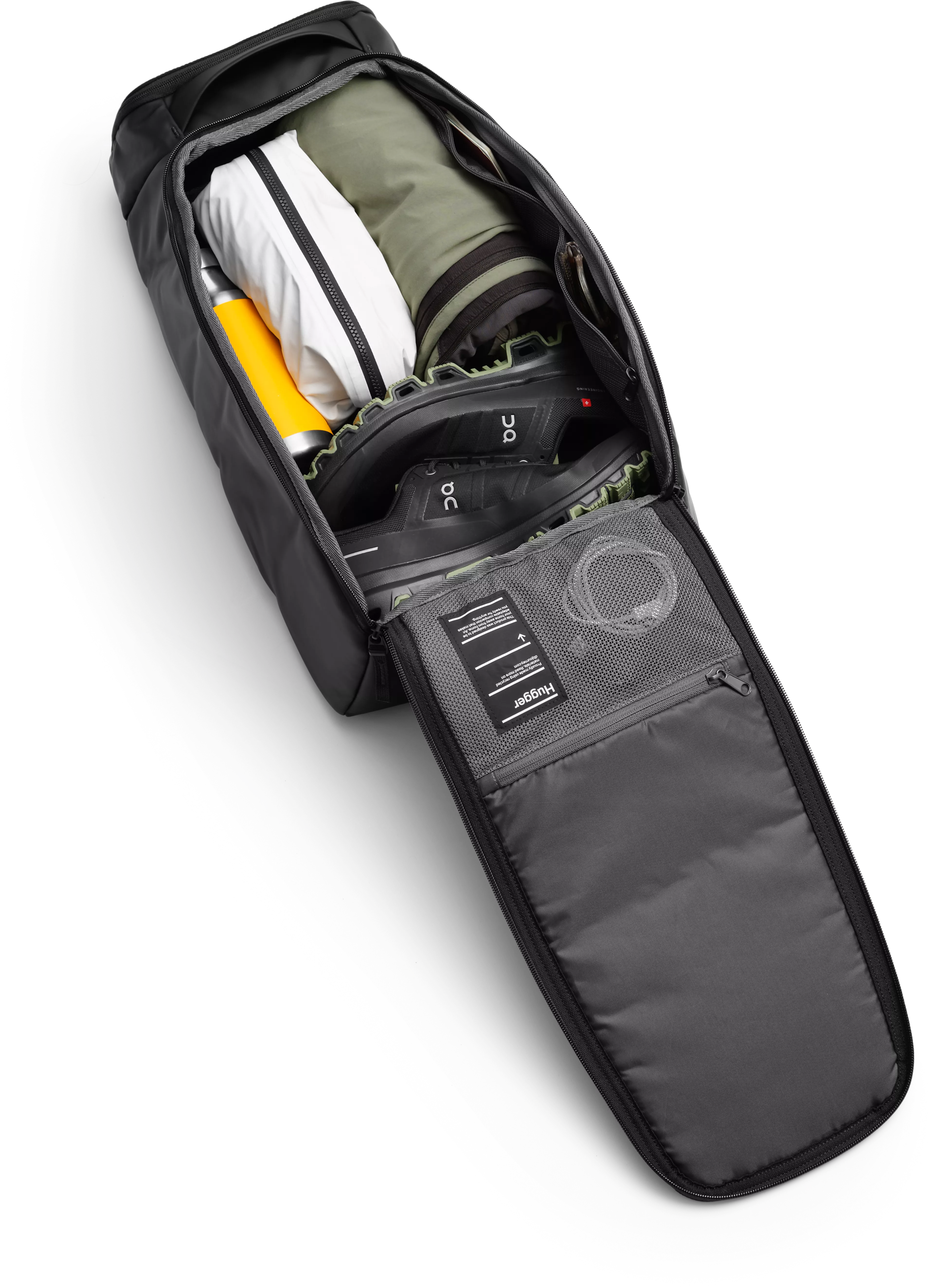 Hugger Backpack 25L Hugger Backpack 25L