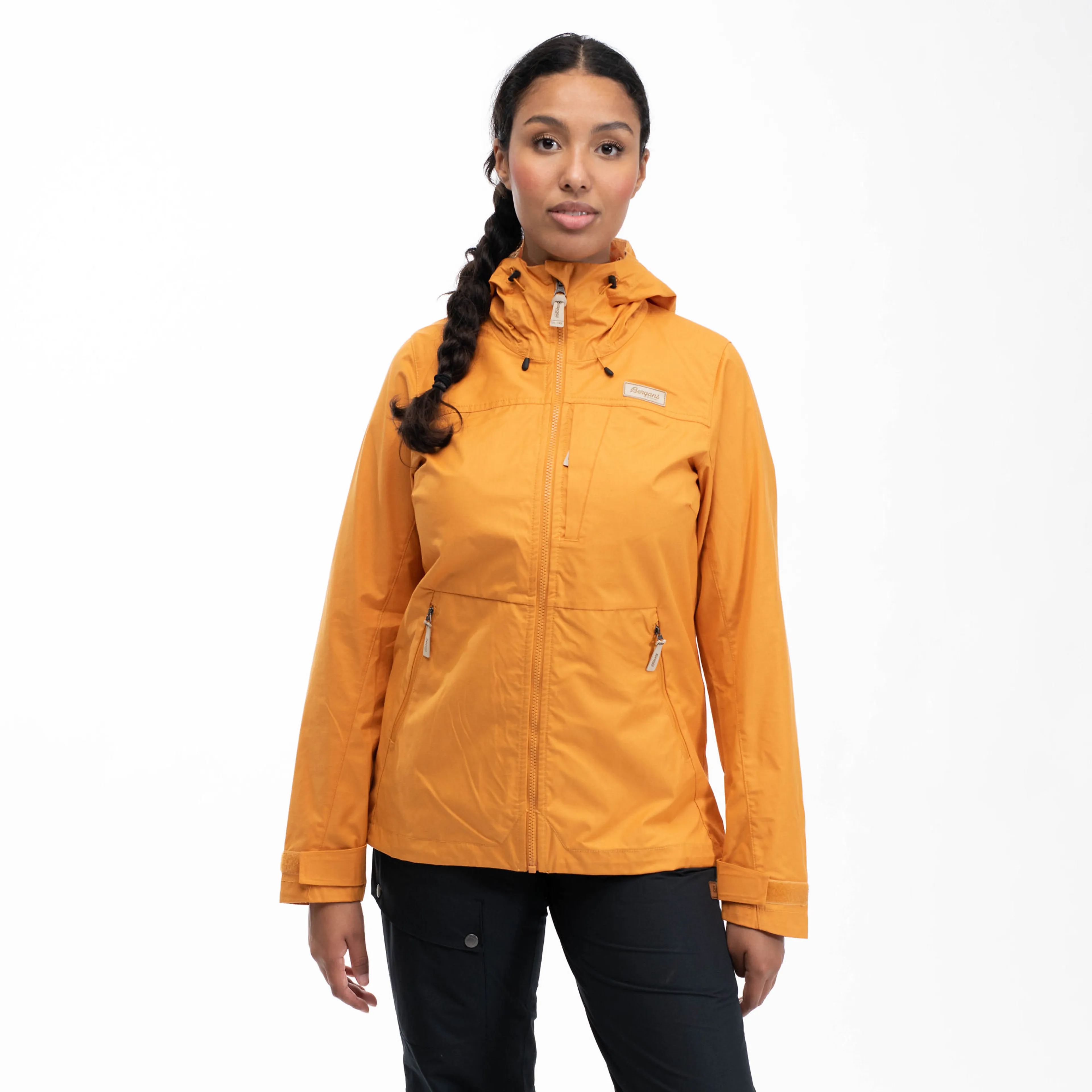 Nordmarka Leaf Light Wind Jacket Women