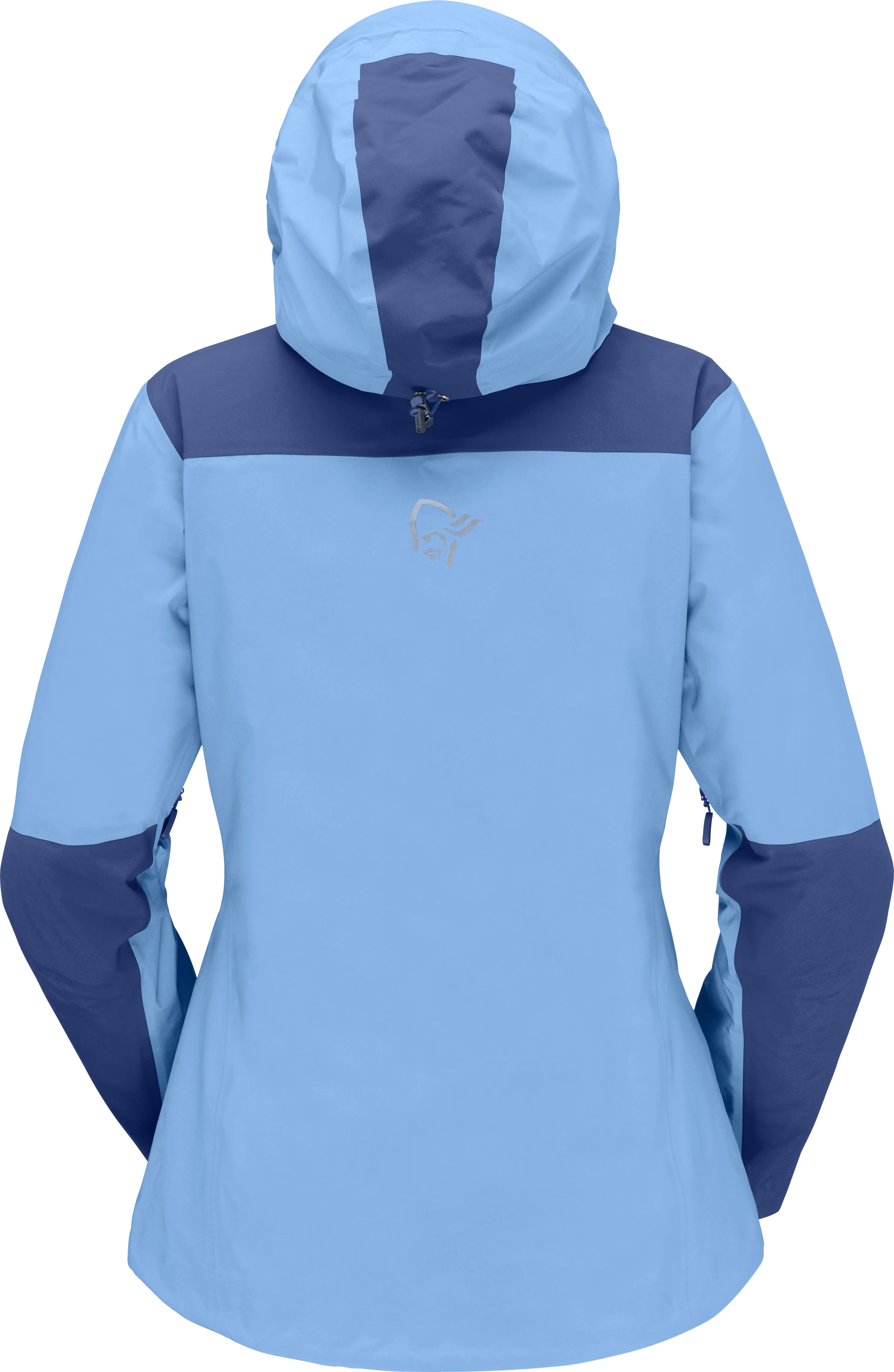 trollveggen Gore-Tex Pro light Jacket W's