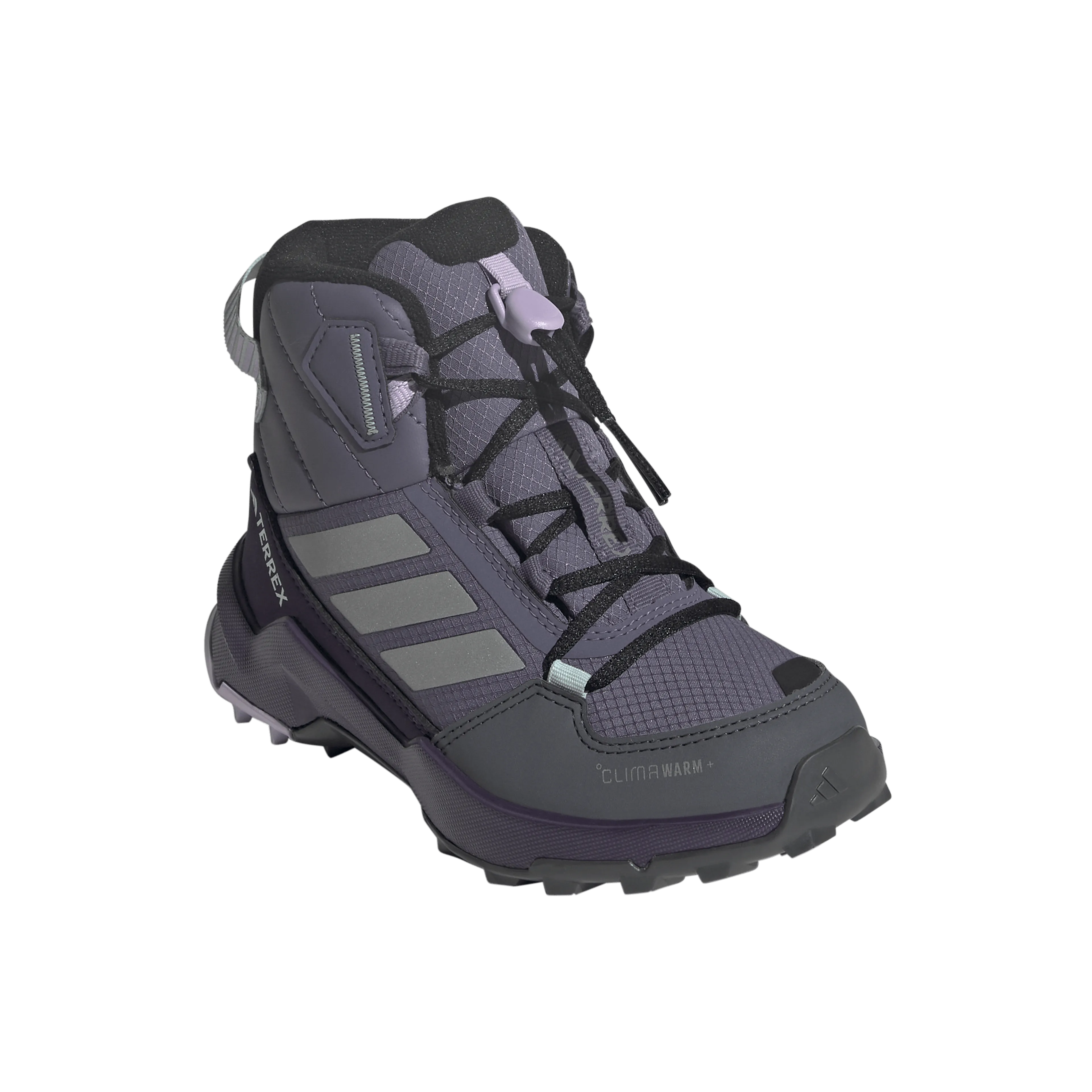 Terrex Ax4r Mid CLIMAWARM+ Hiking Sko Barn