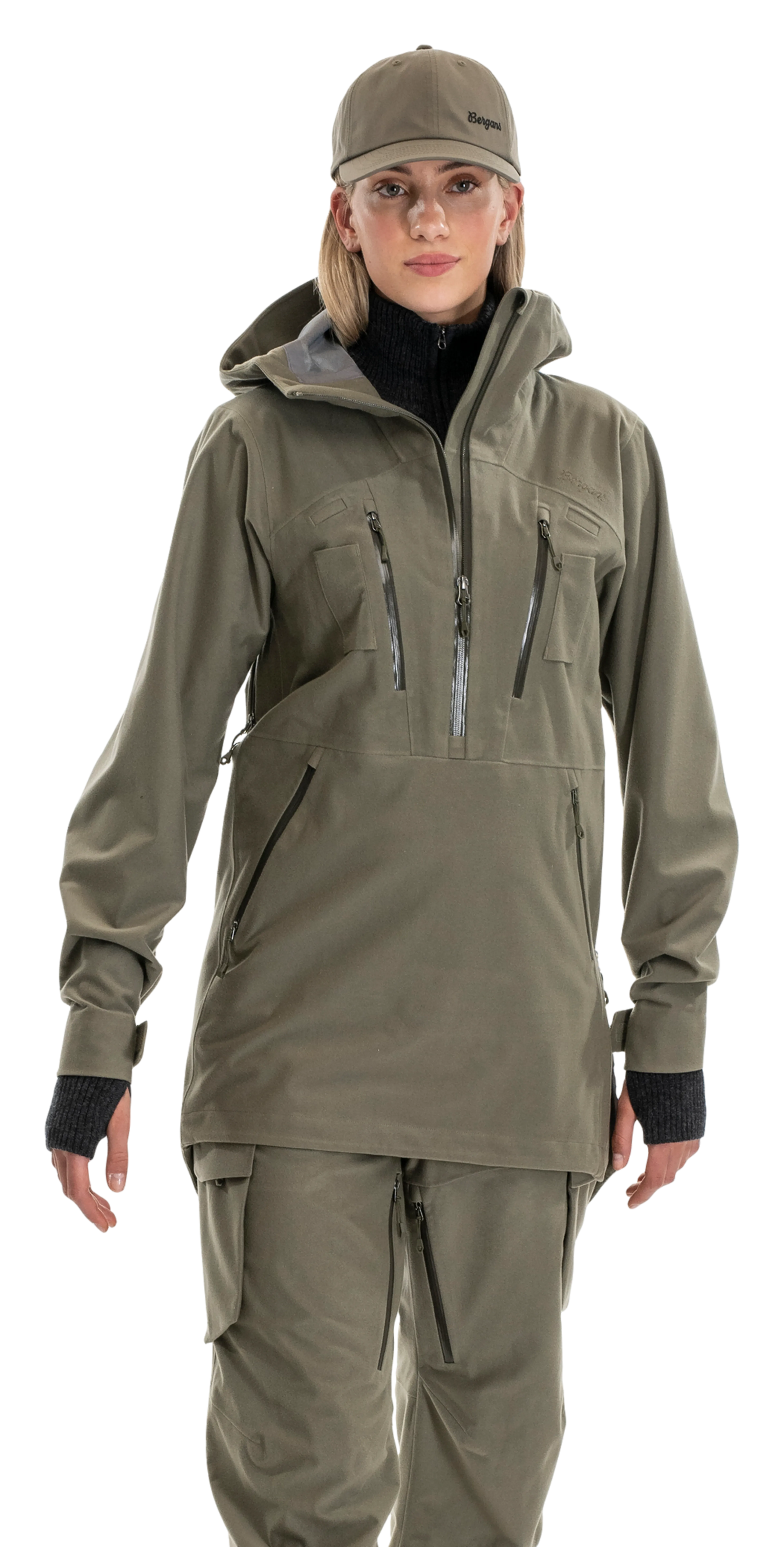 Hogna 3L Anorak