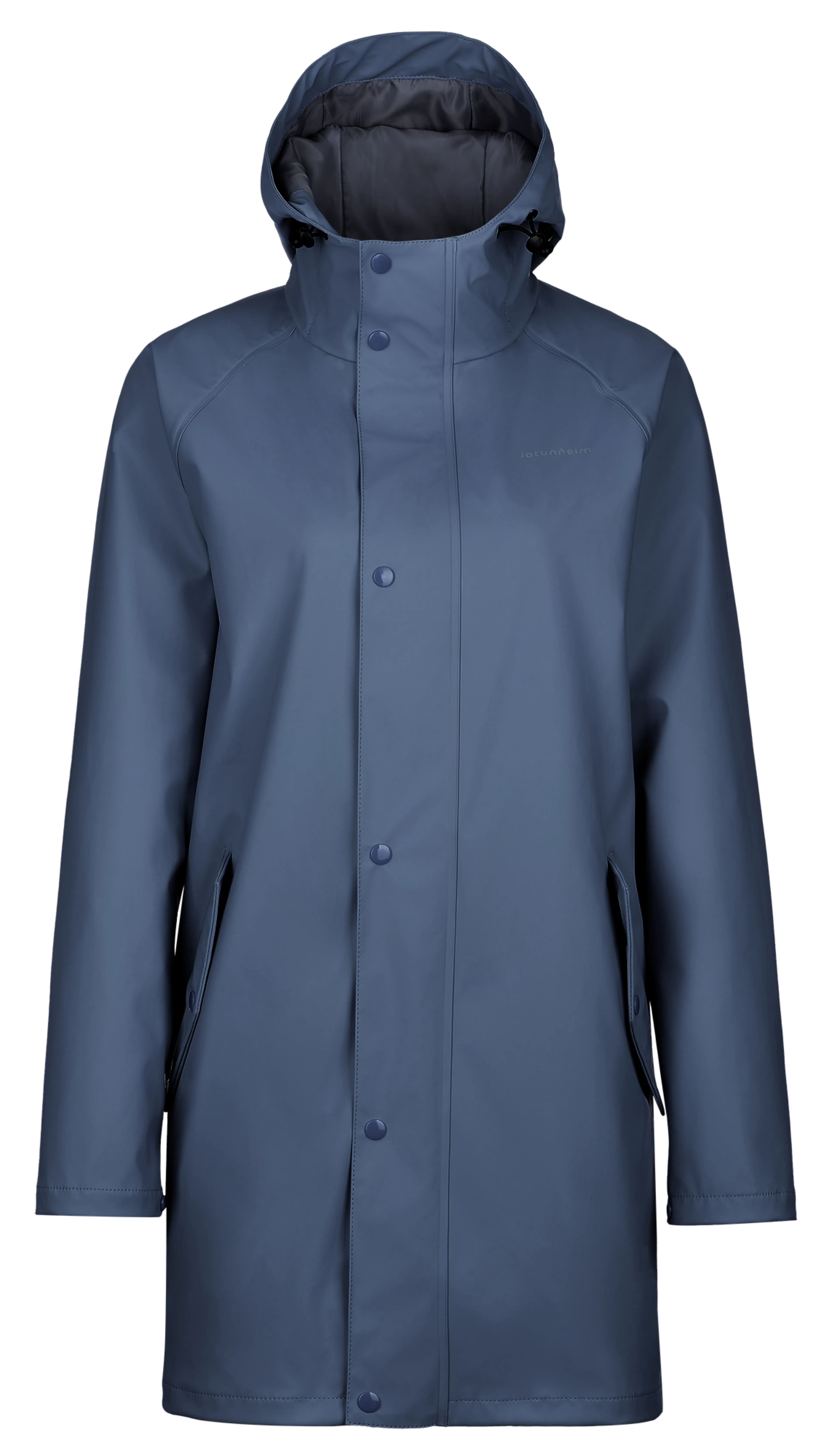 Vassklepp Unisex Regnjakke