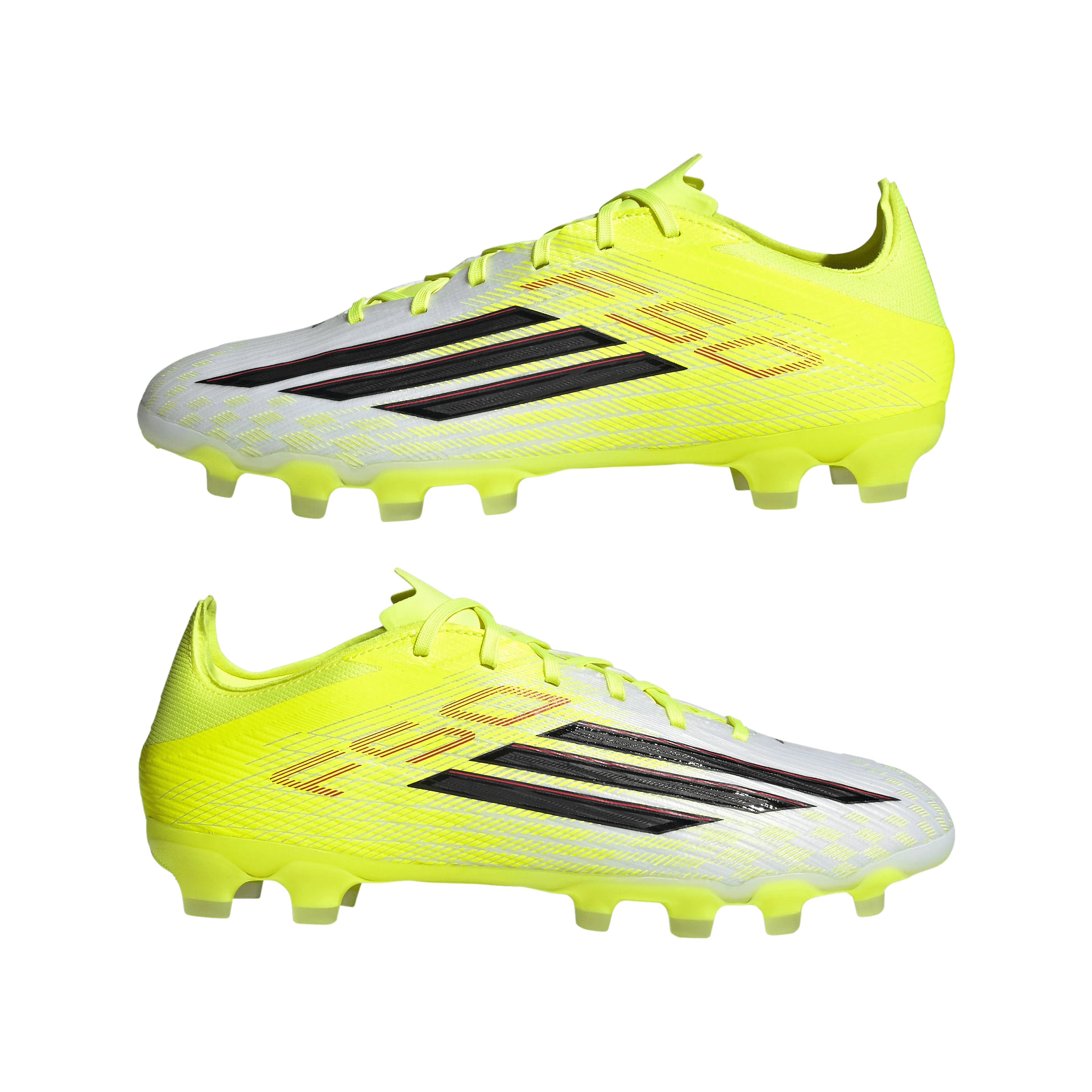 F50 PRO Multi Ground Fotballsko Gress/Kunstgress