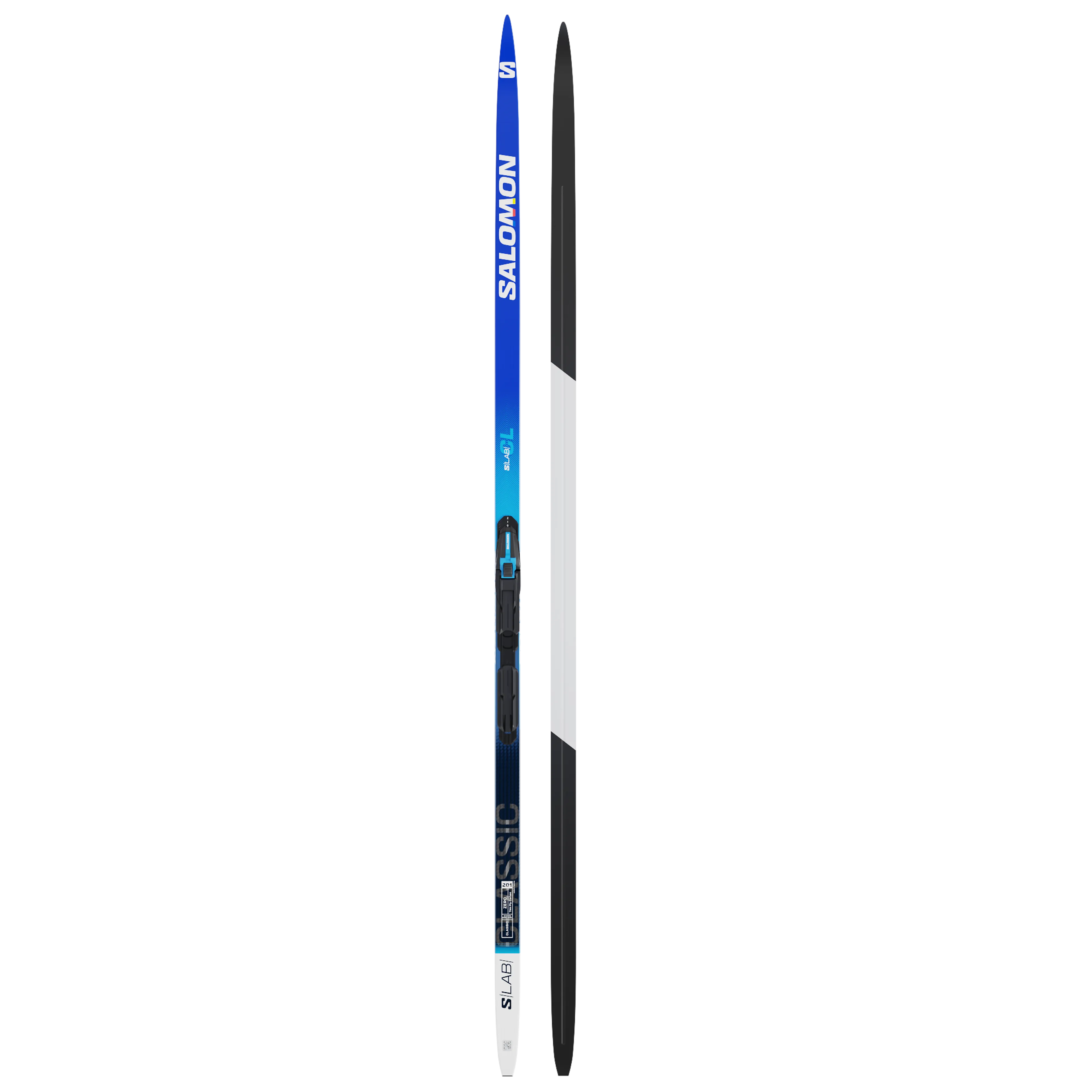 S/LAB CLASSIC ZERO S +SHIFT BD