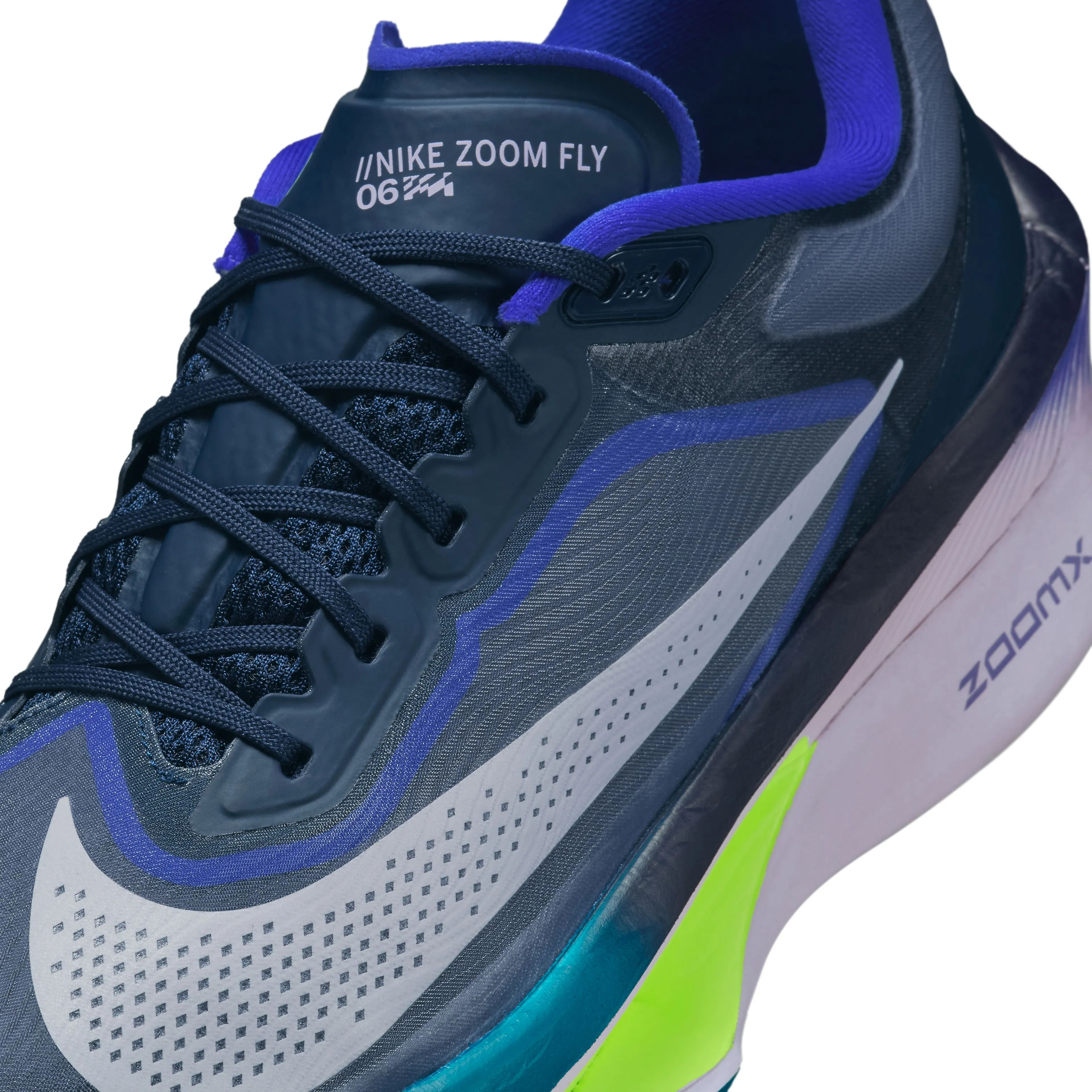 Zoom Fly 6 Men's Road Running