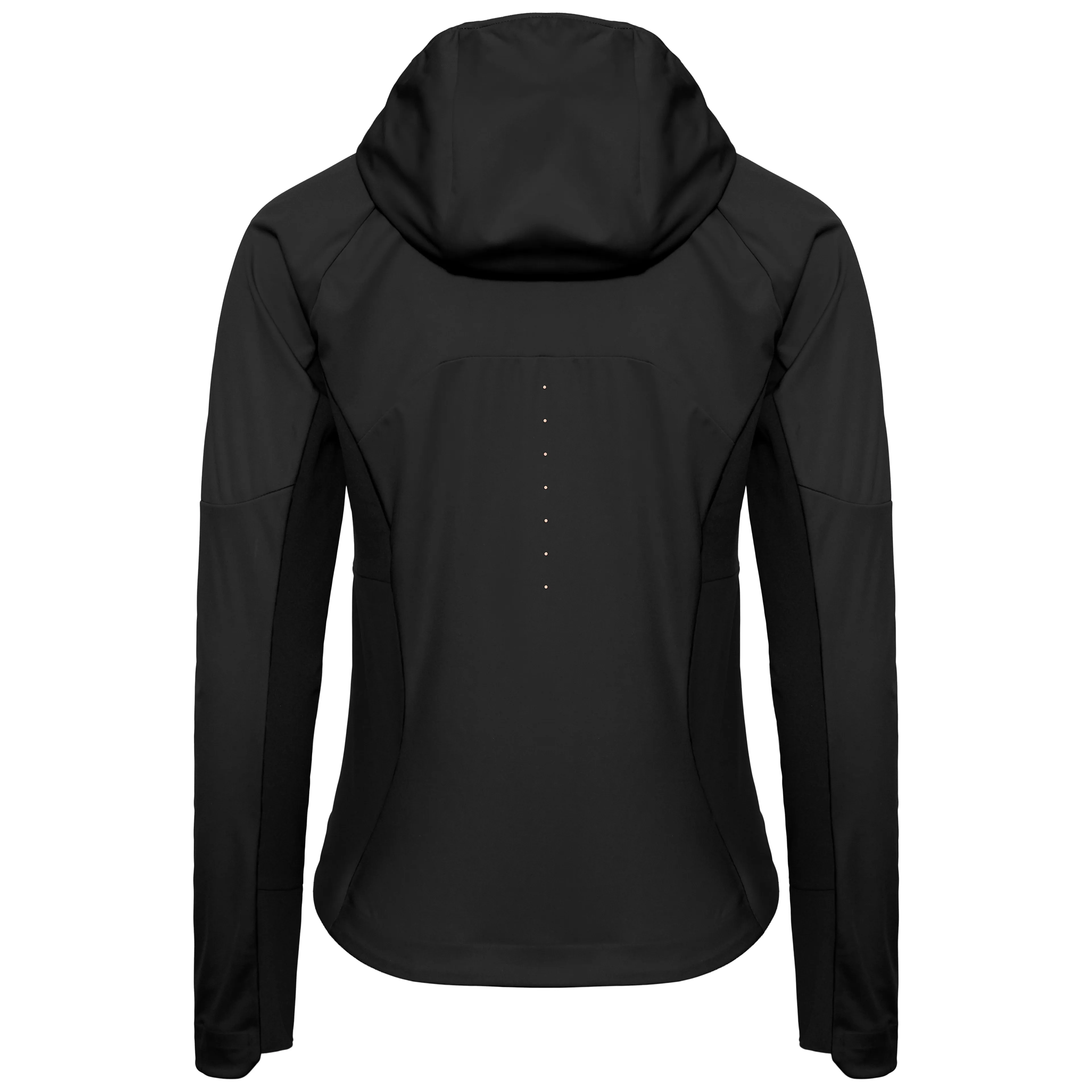 Cloud Insulated Jacket