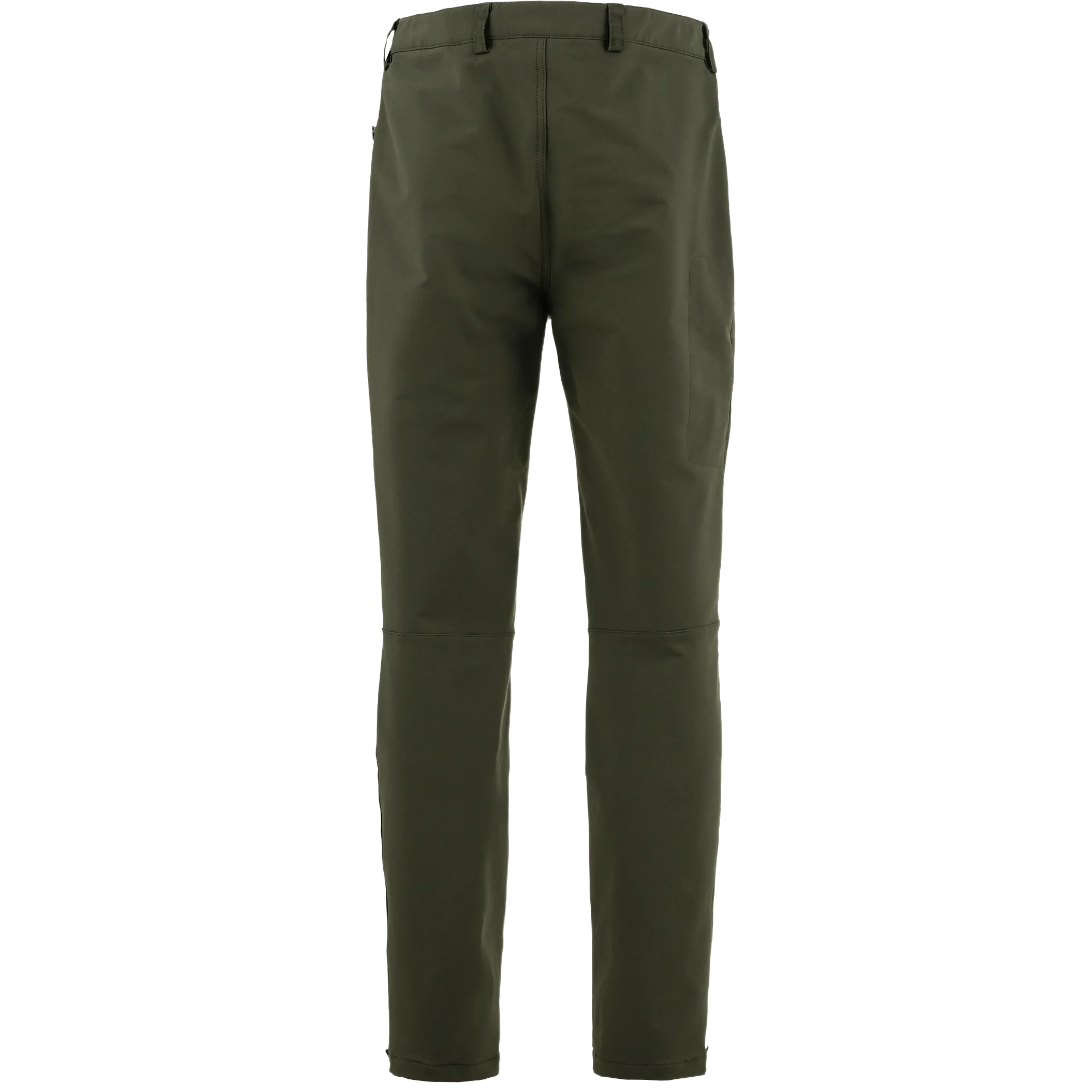 Abisko Winter Stretch Trousers M