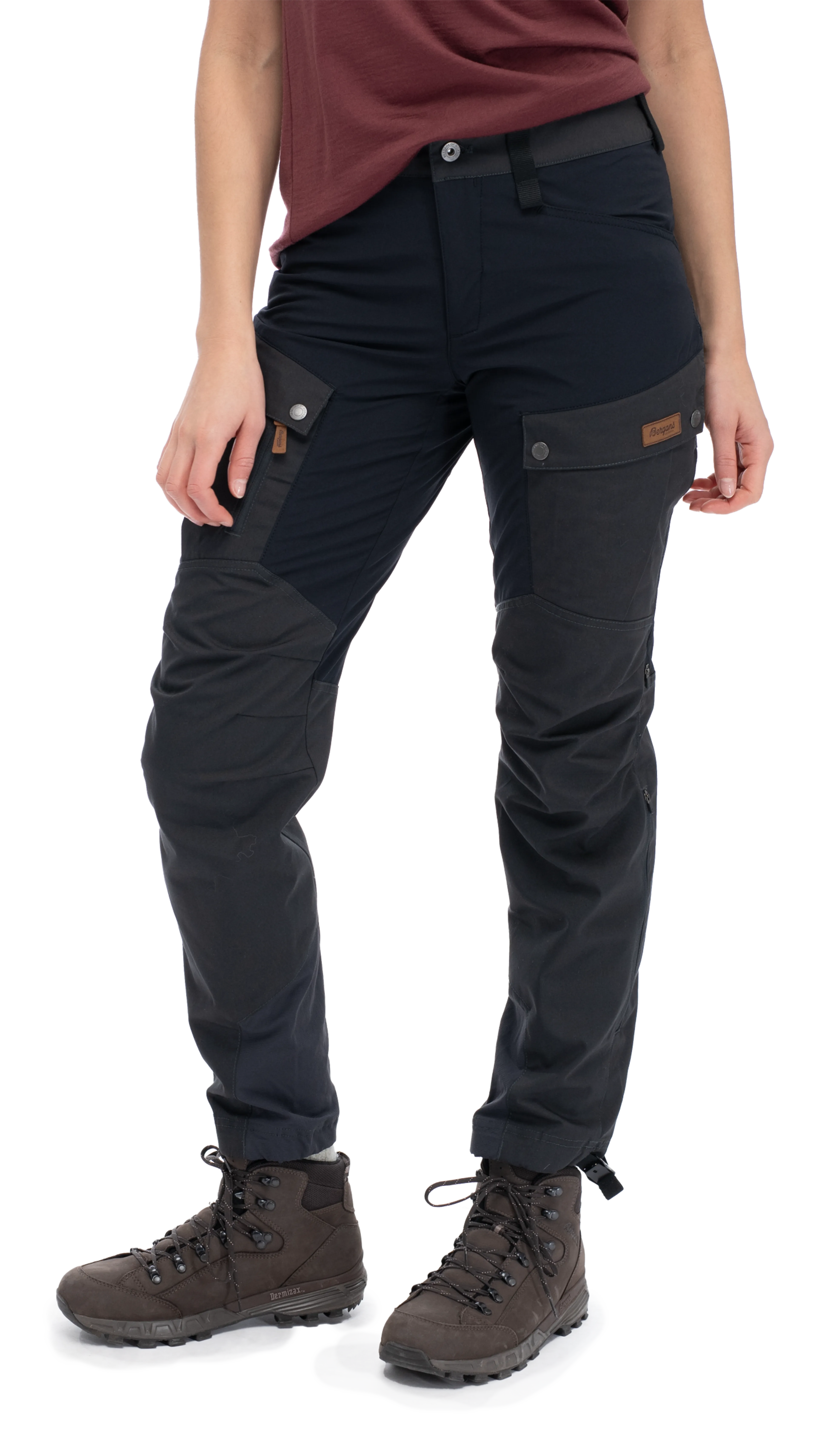 Nordmarka Favor Outdoor Pants Women