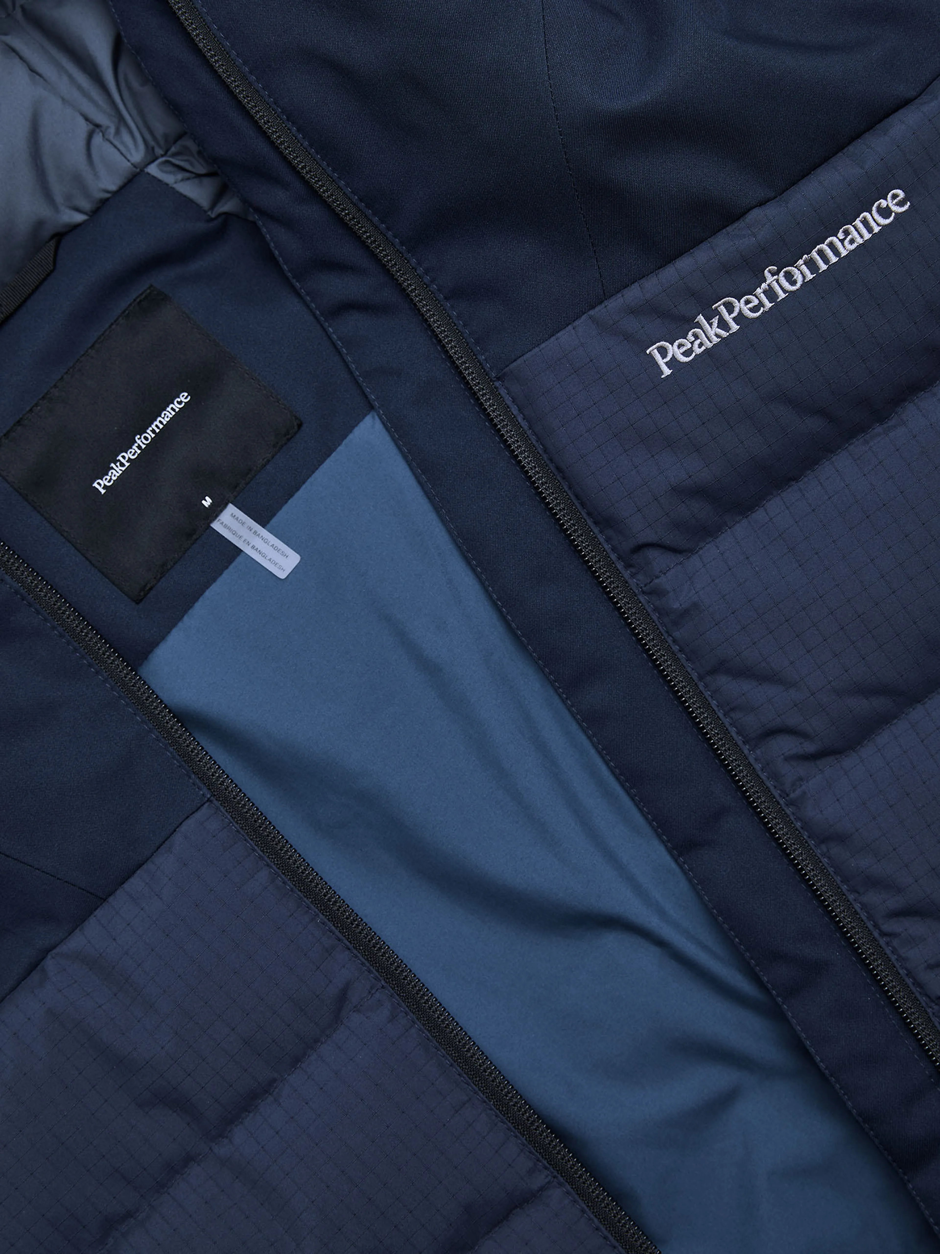 M Shred Down Jacket