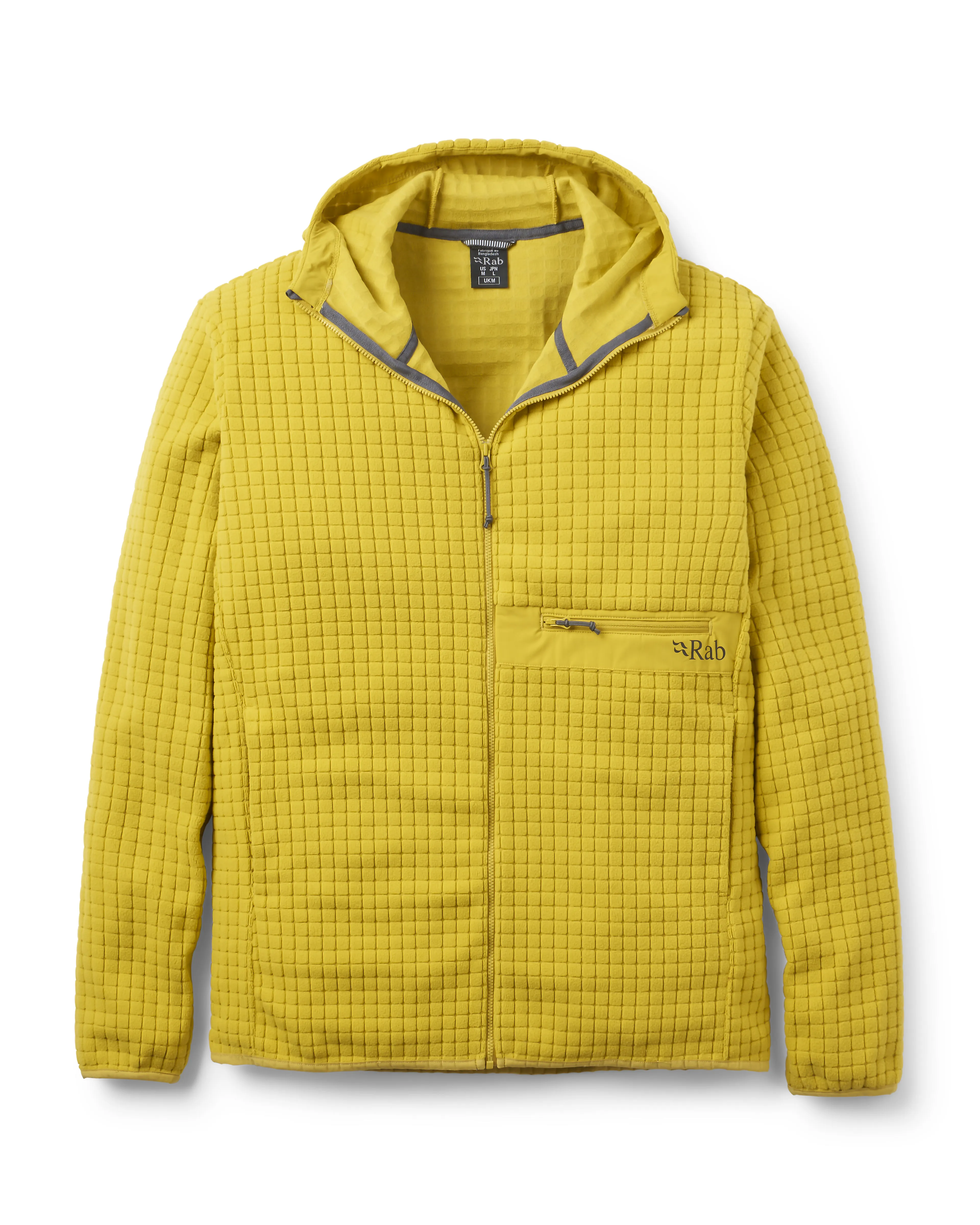 Ramshaw Hoody