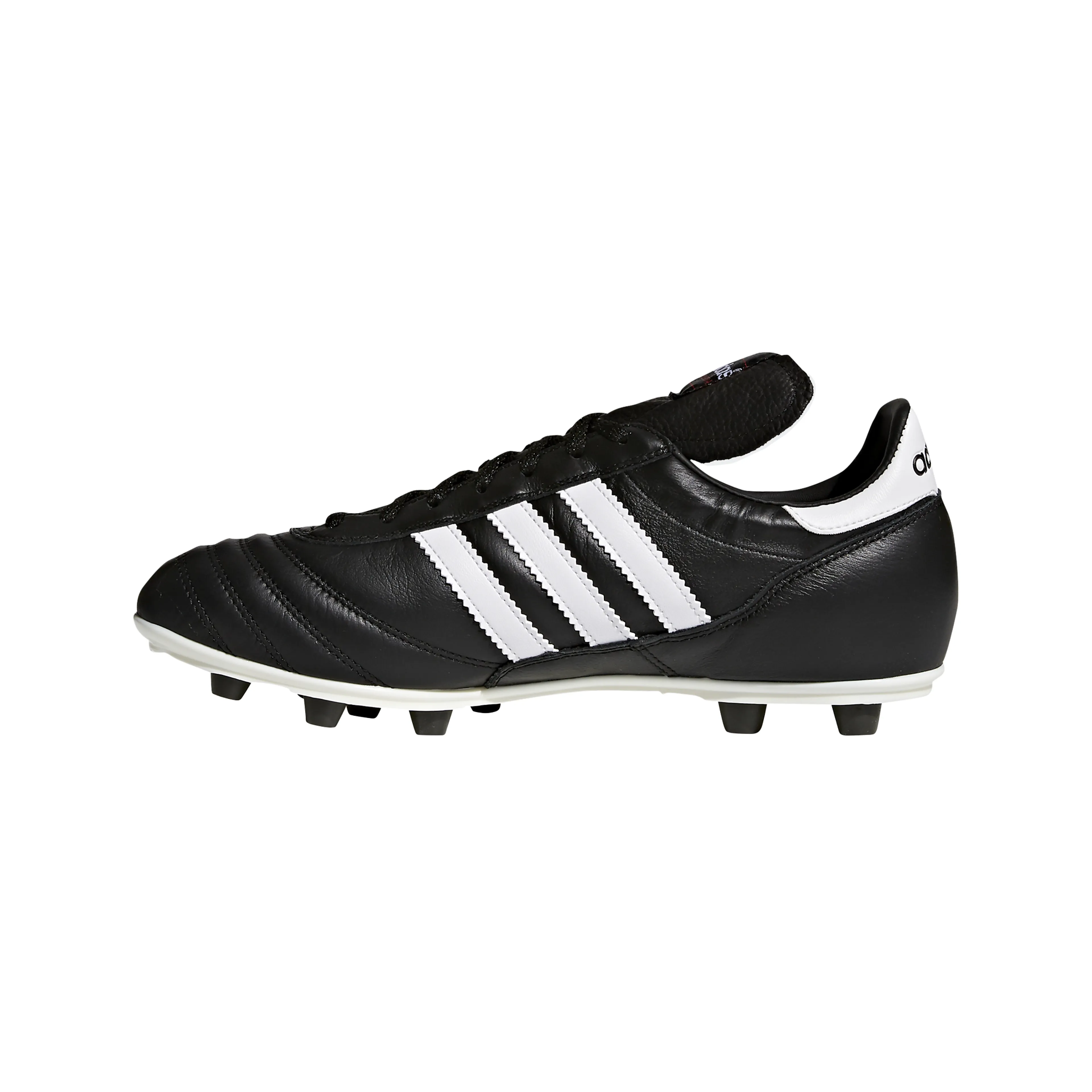 Copa Mundial fotballsko gress