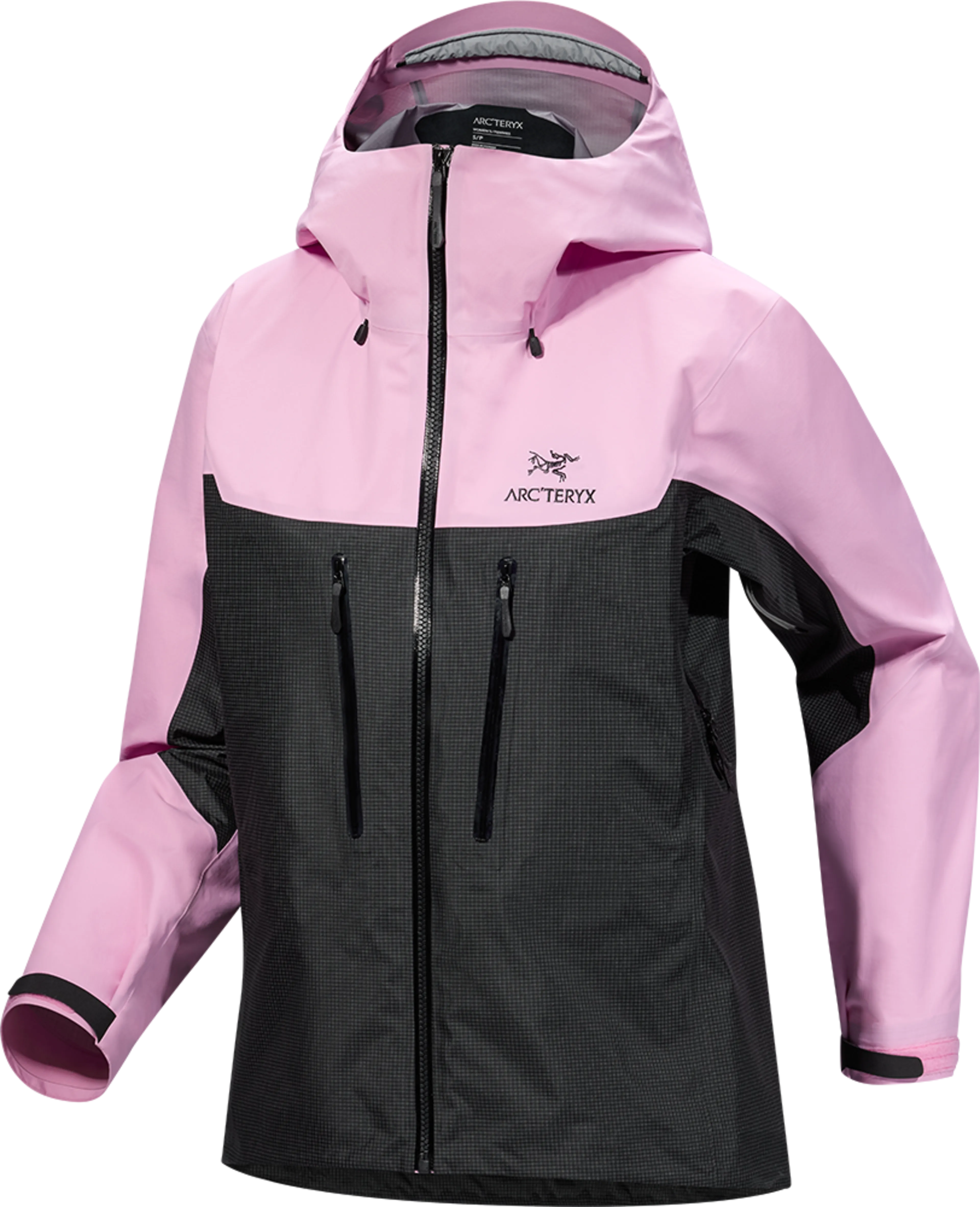 Alpha Jacket W